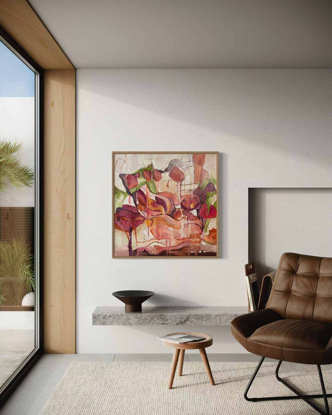 All That Remains - Abstraction