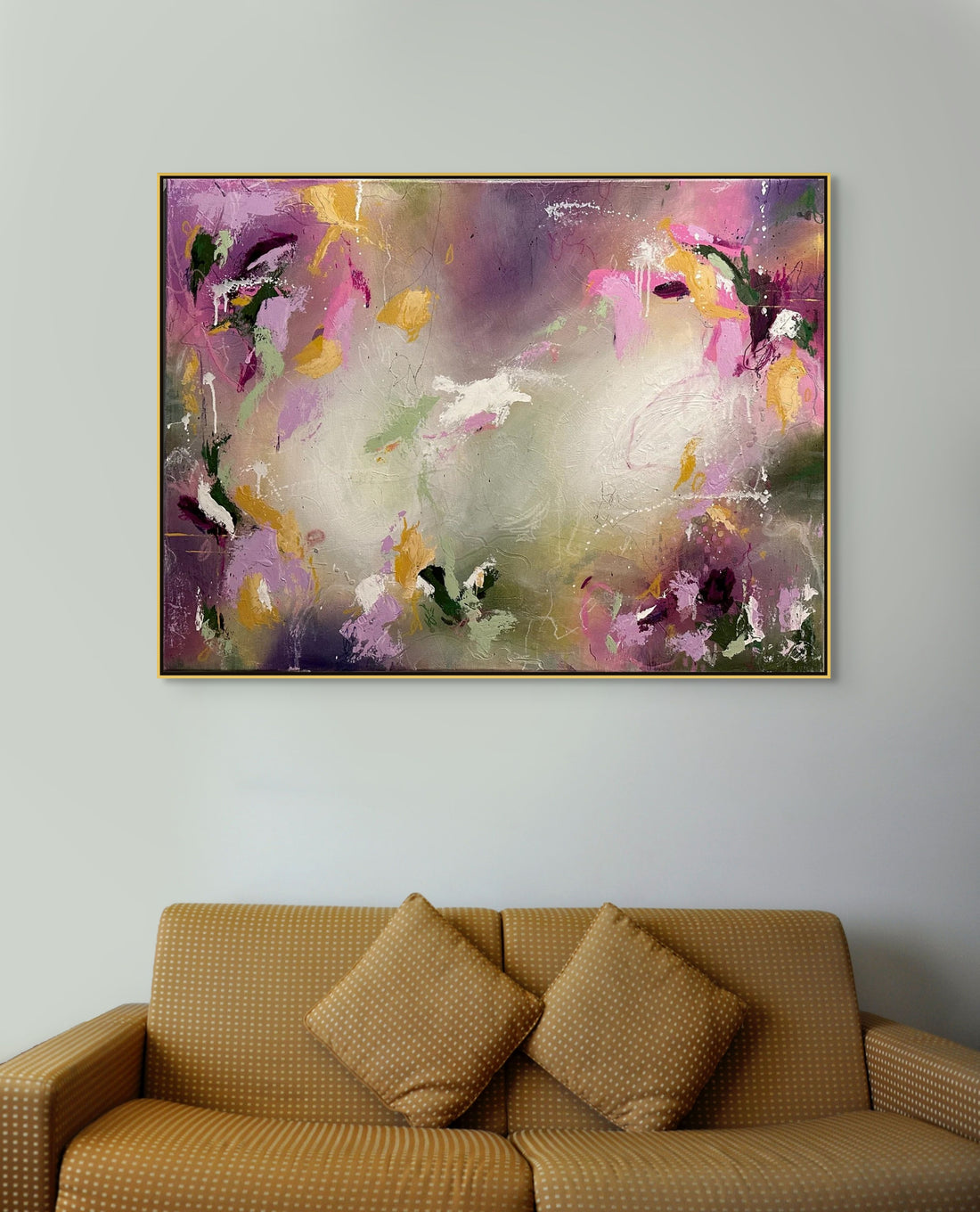 Springtime in New Orleans