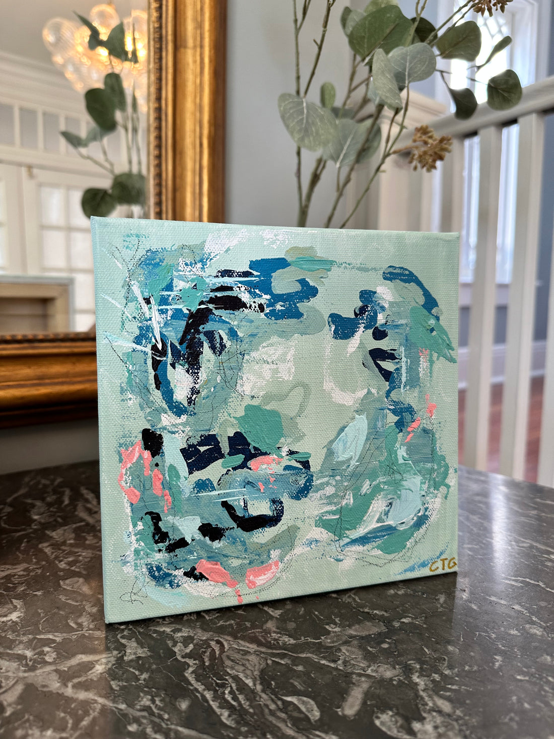 Commander’s Palace