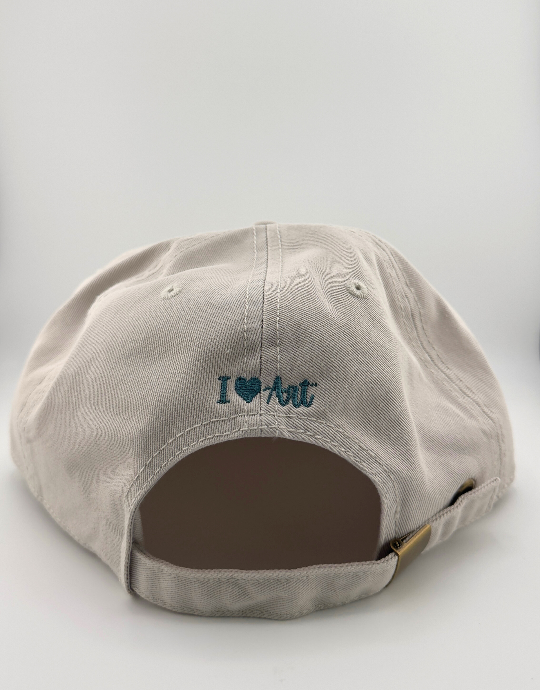 I ♥ Art Hat