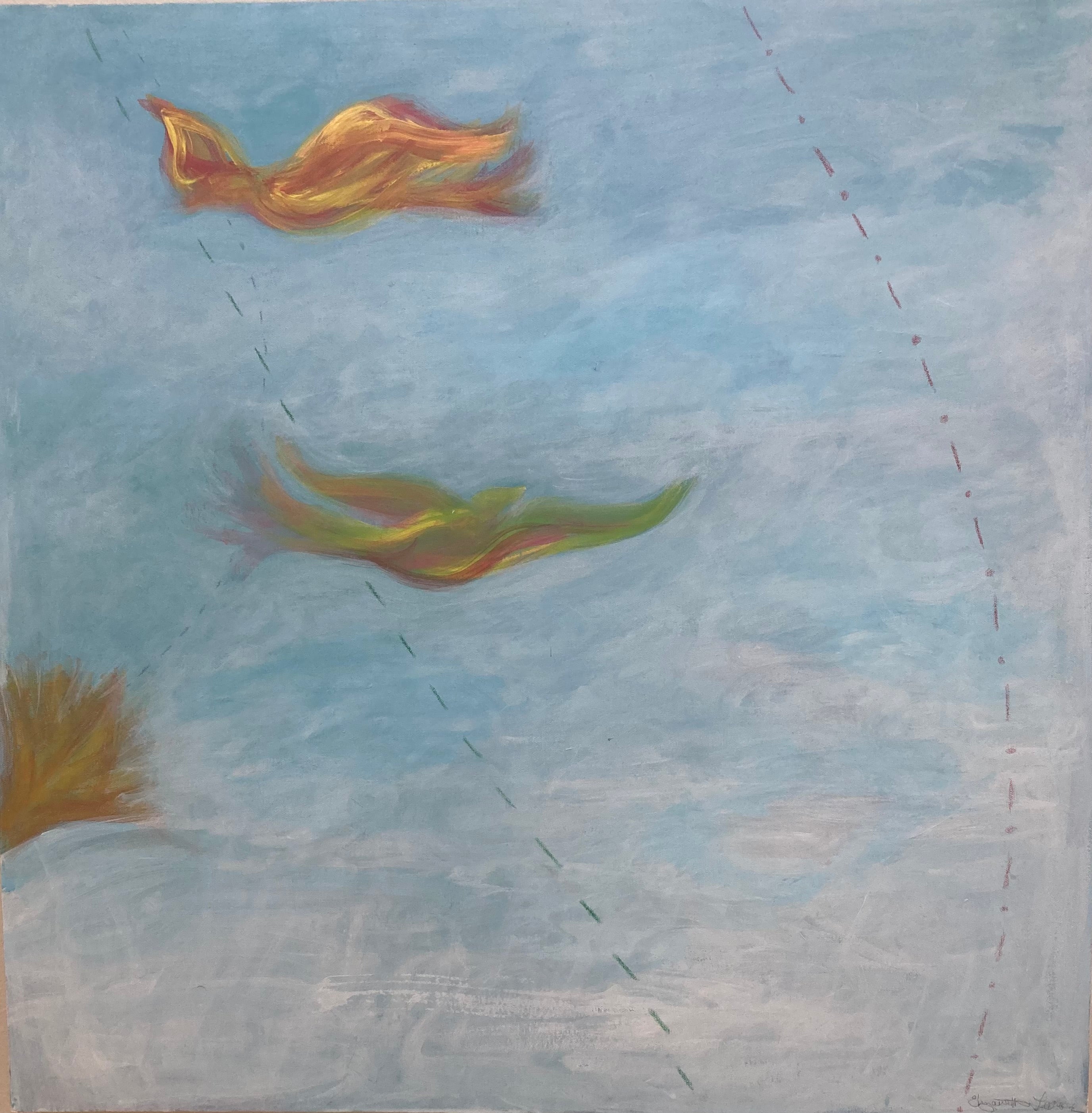 Migration Paths