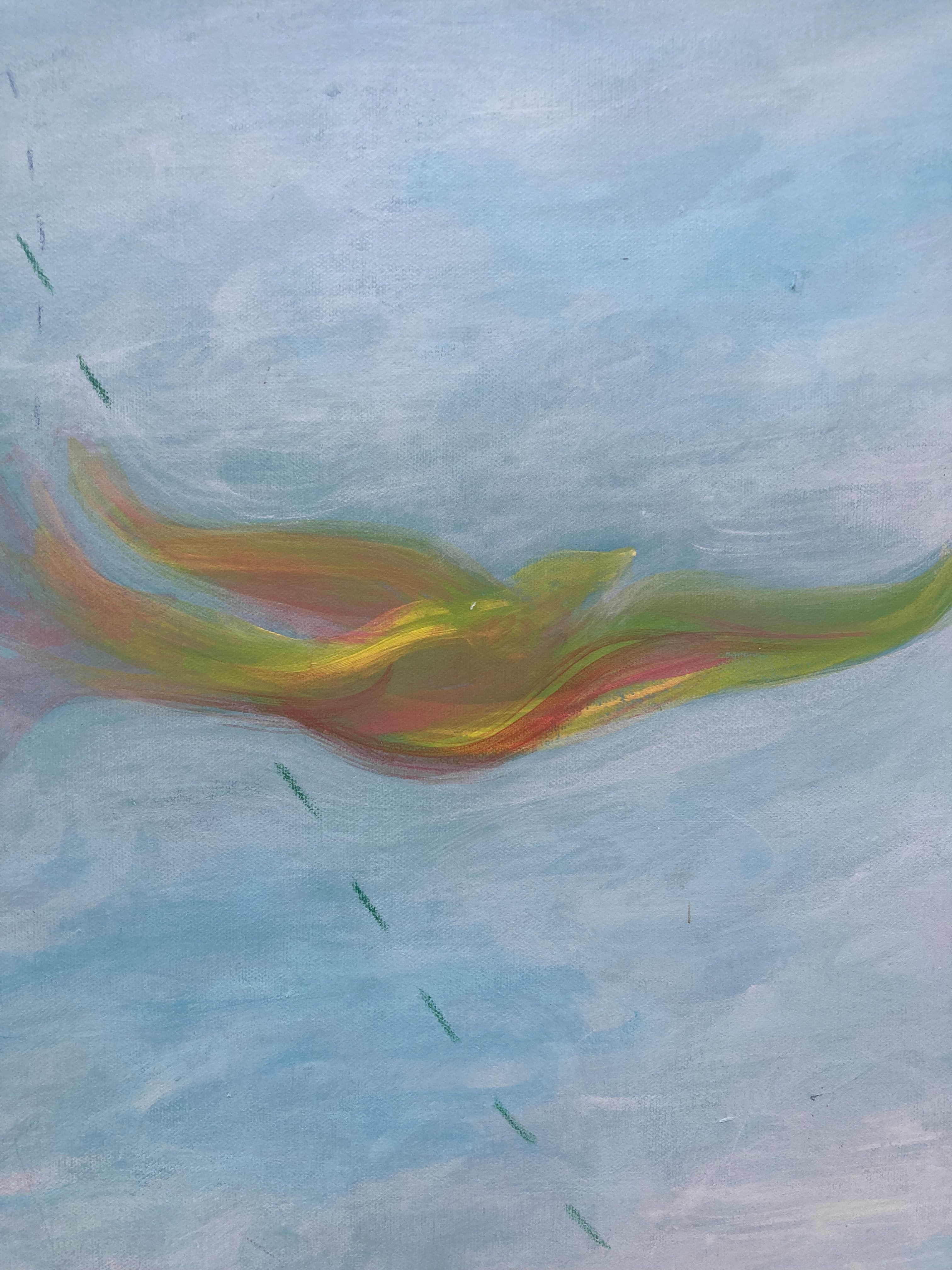 Migration Paths