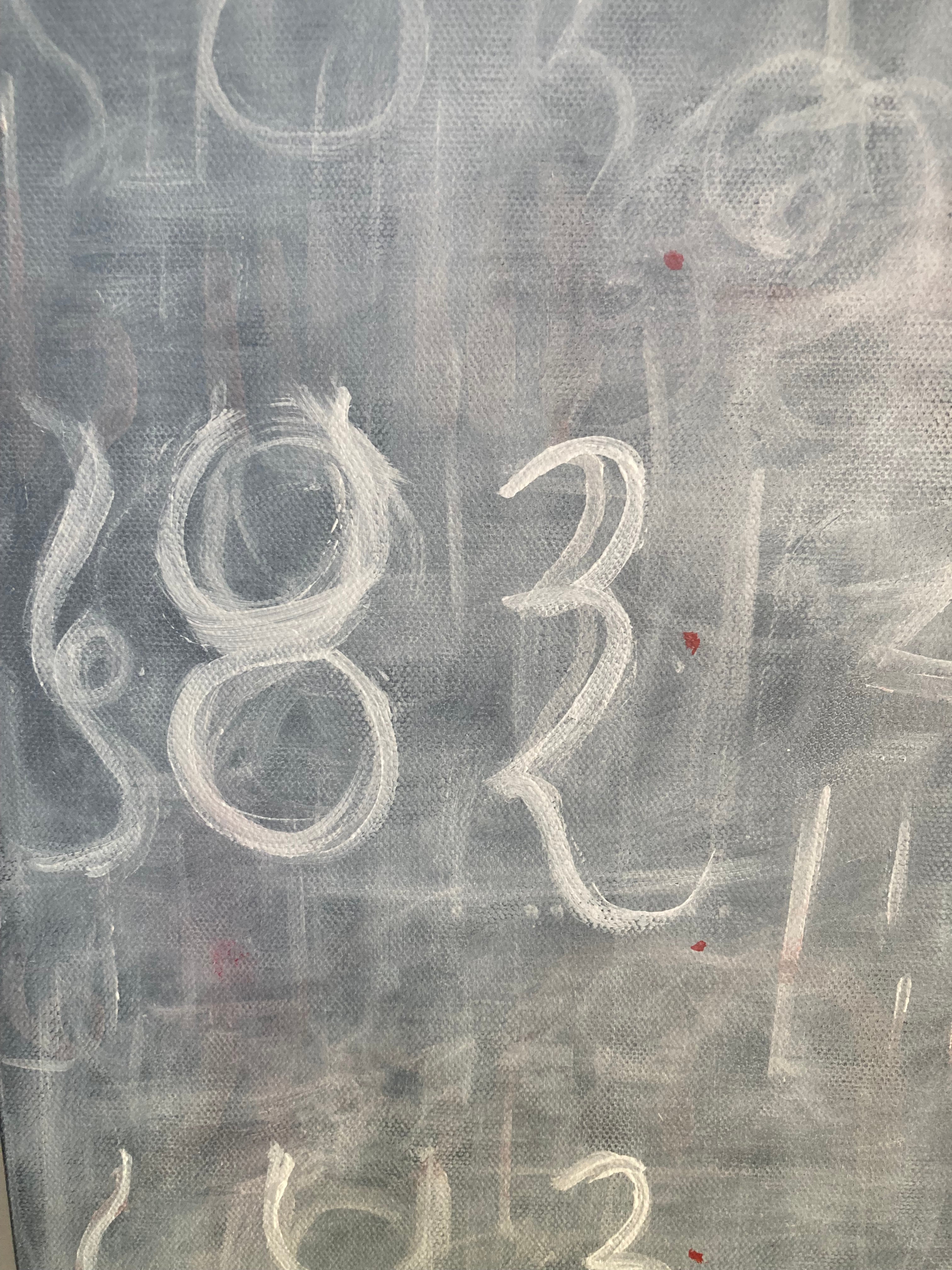 Mr. Rogers Numerology