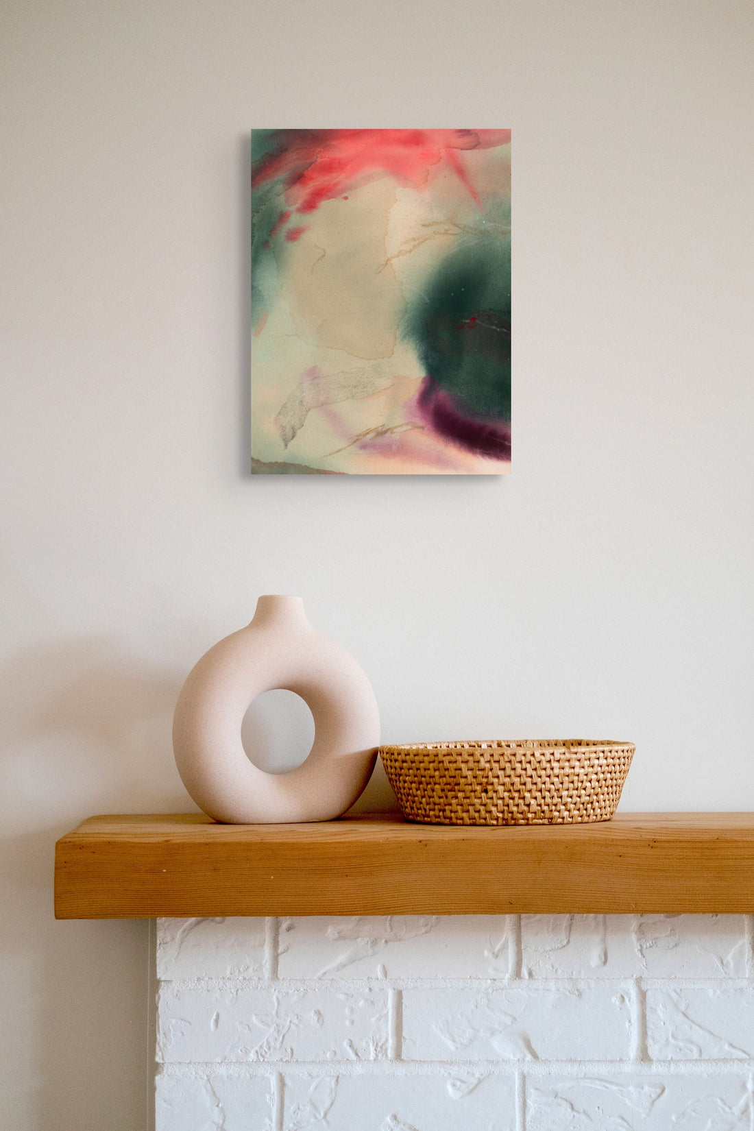 The Sound Time Makes