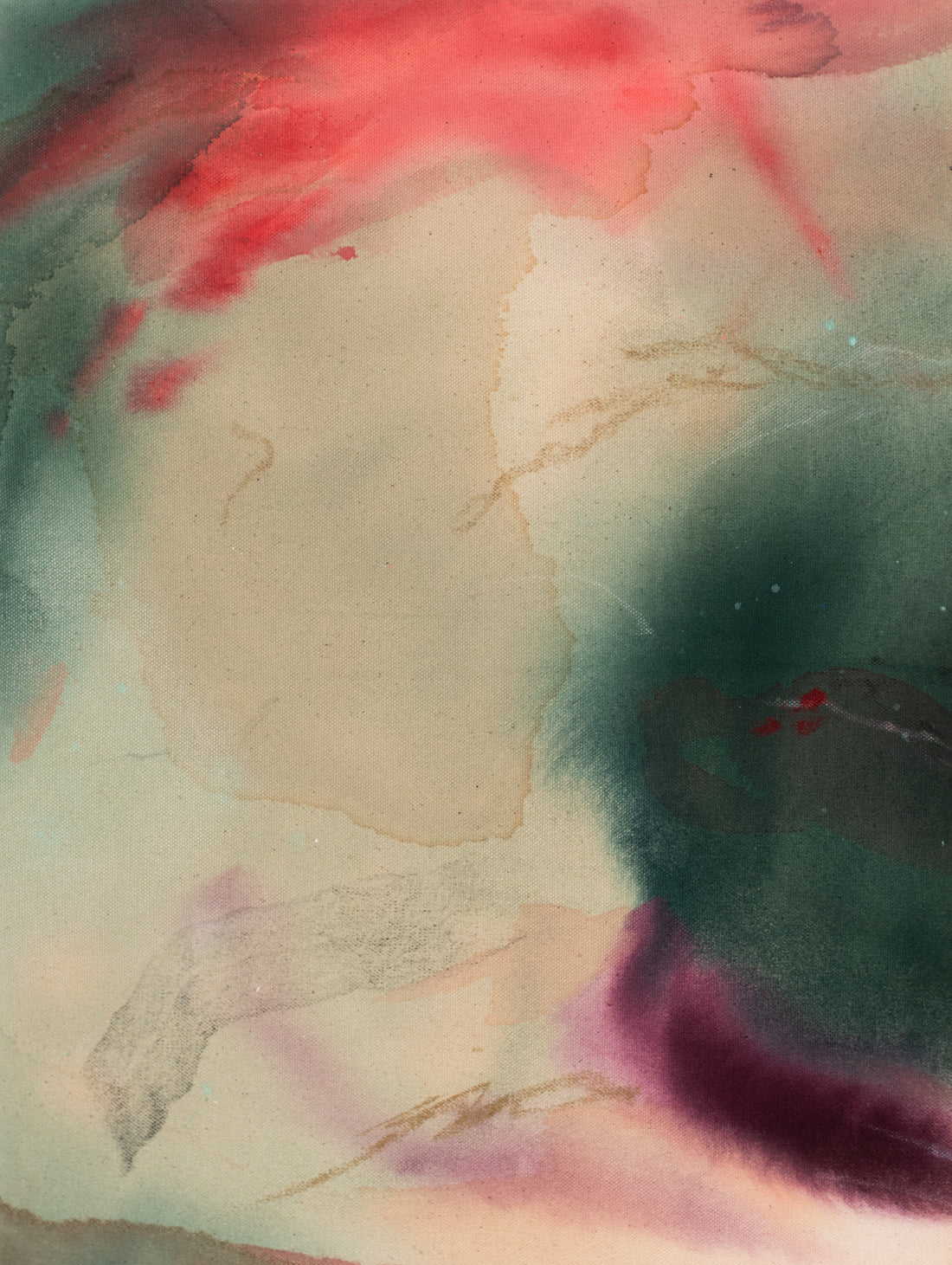 The Sound Time Makes