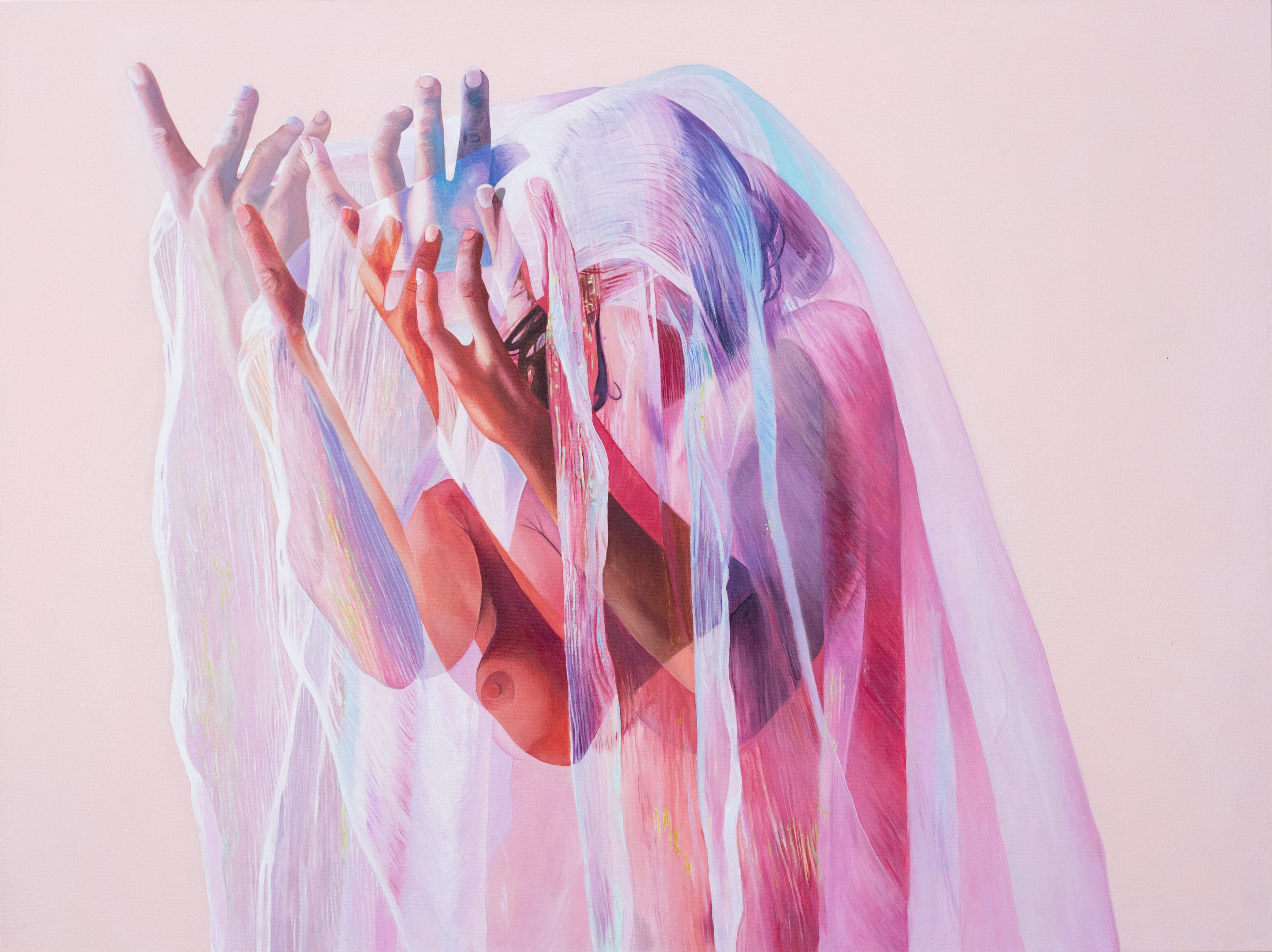 Veiled Imagination
