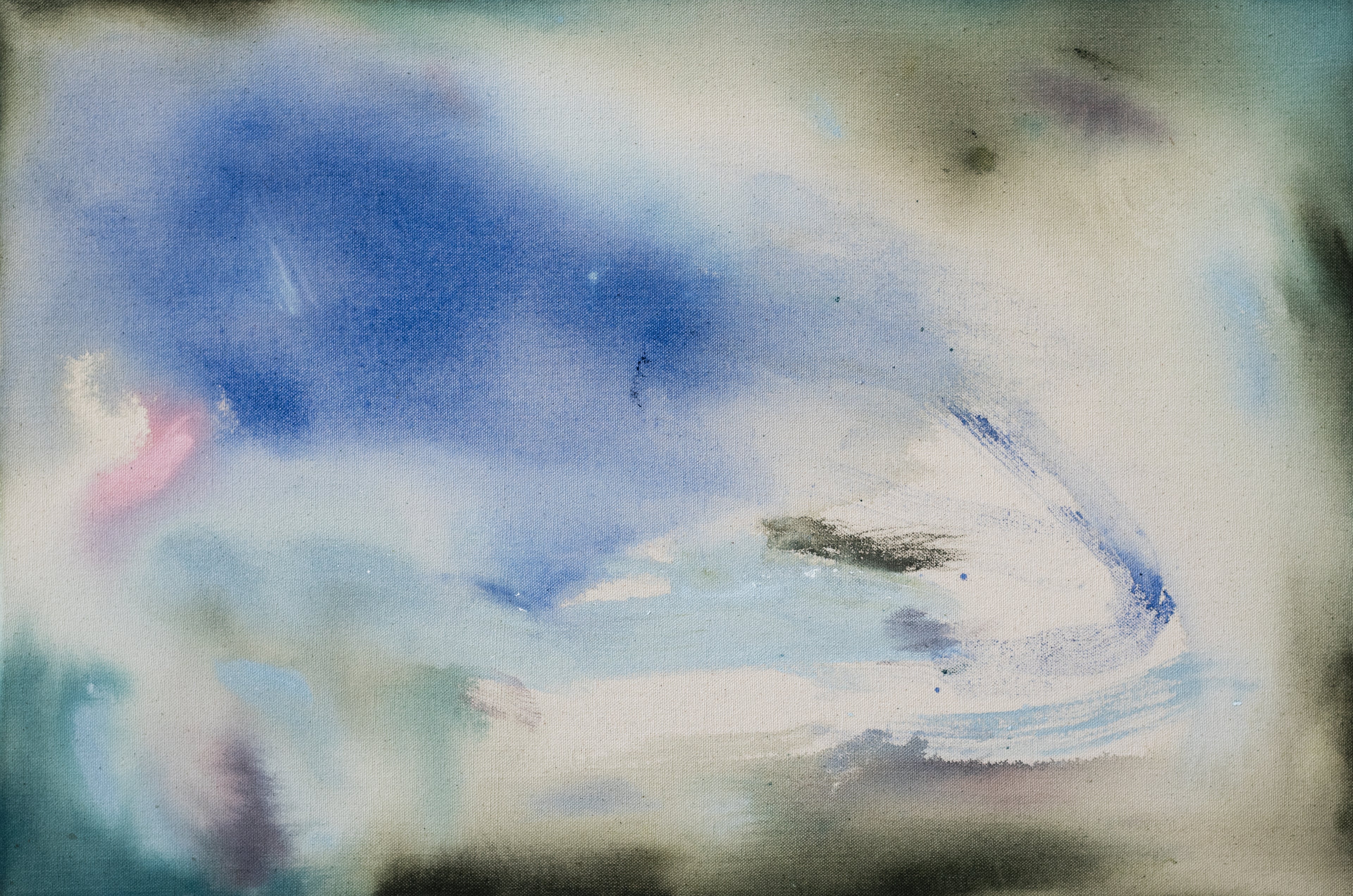 Water Under The Bridge