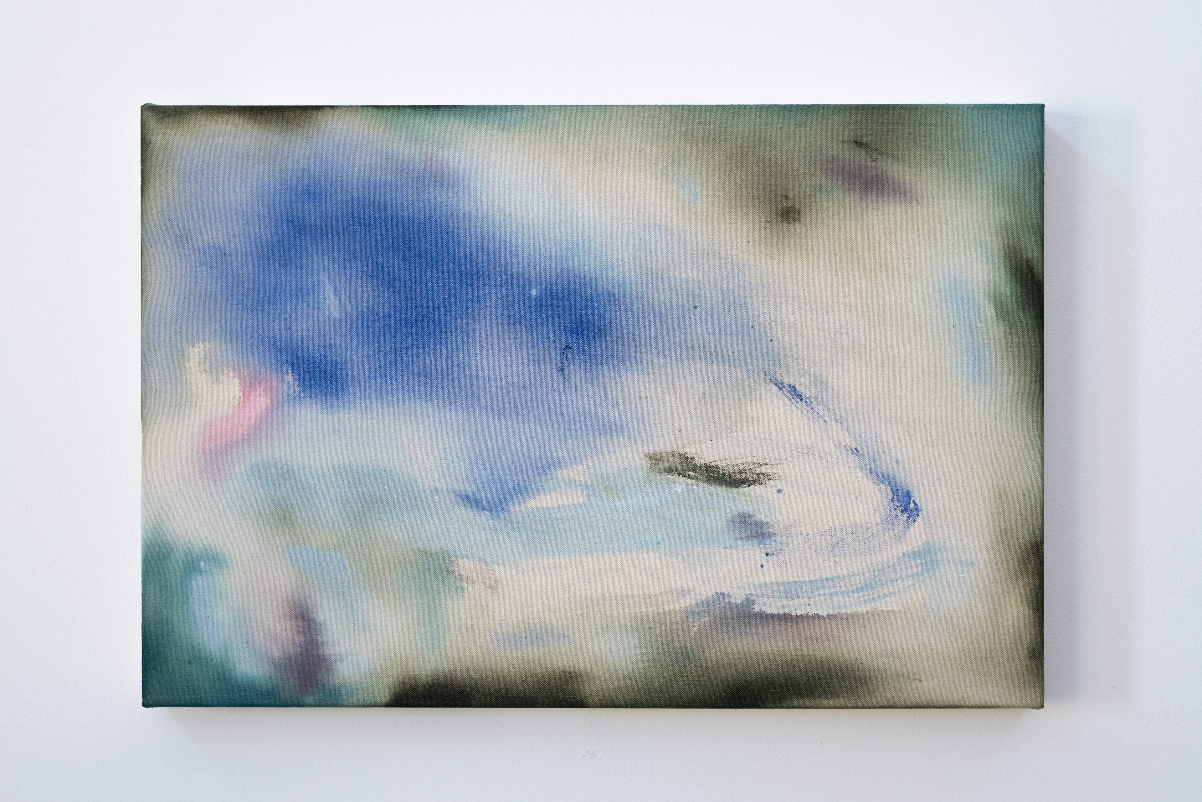 Water Under The Bridge