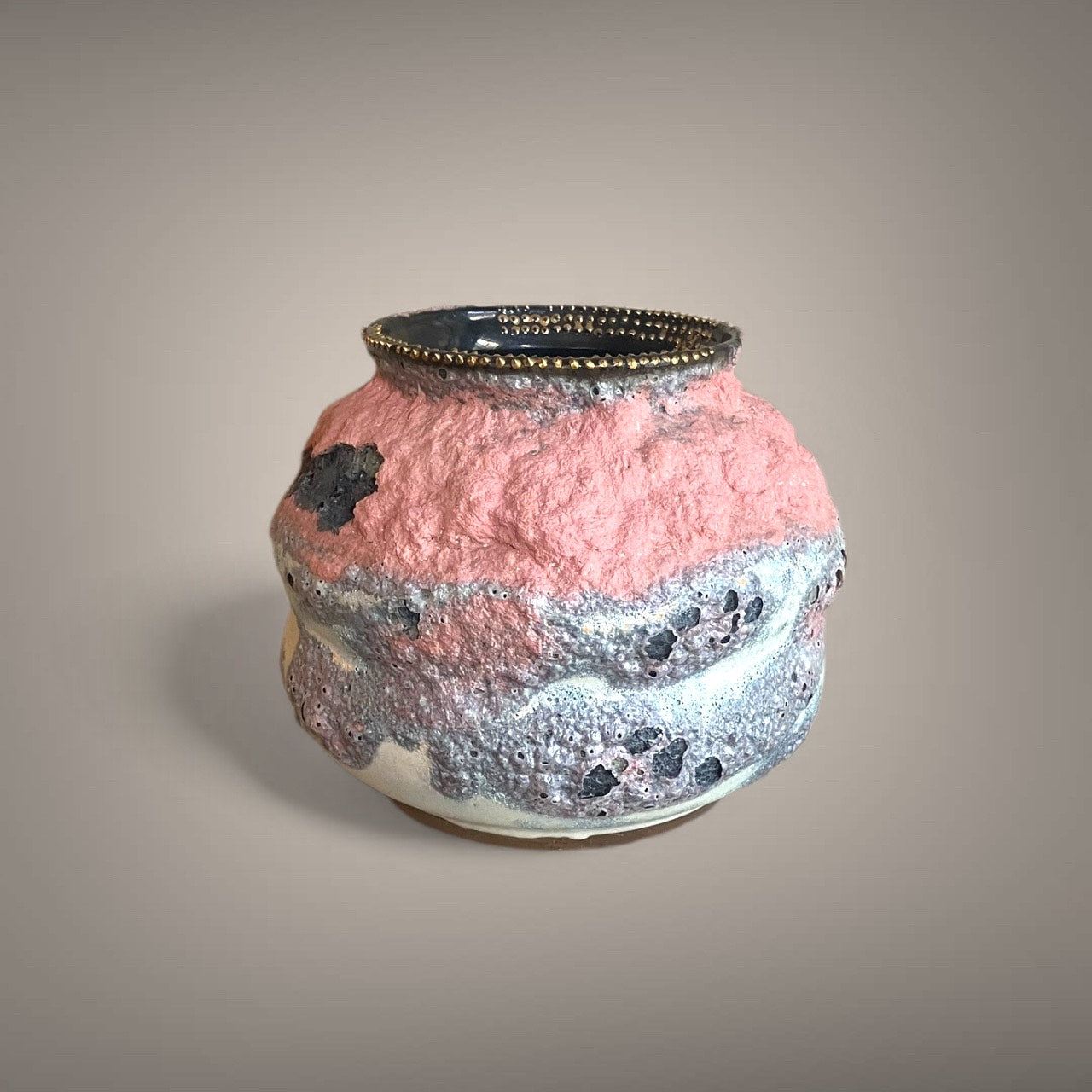 Moon Marsh at Sunset