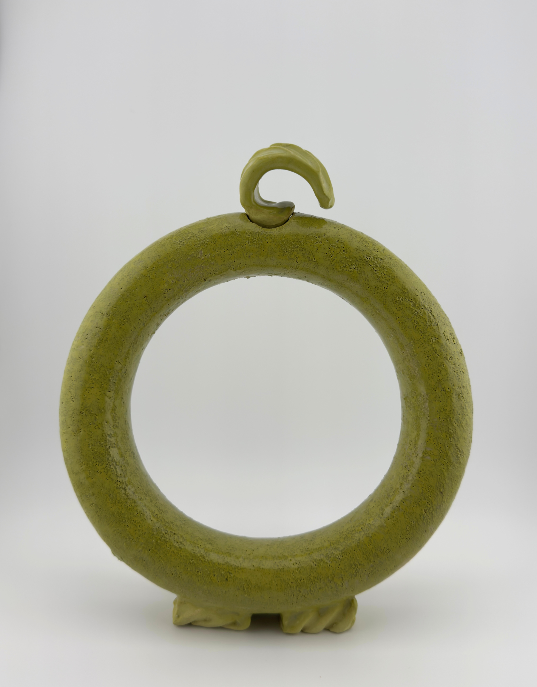 Barataria Ikebana Vase