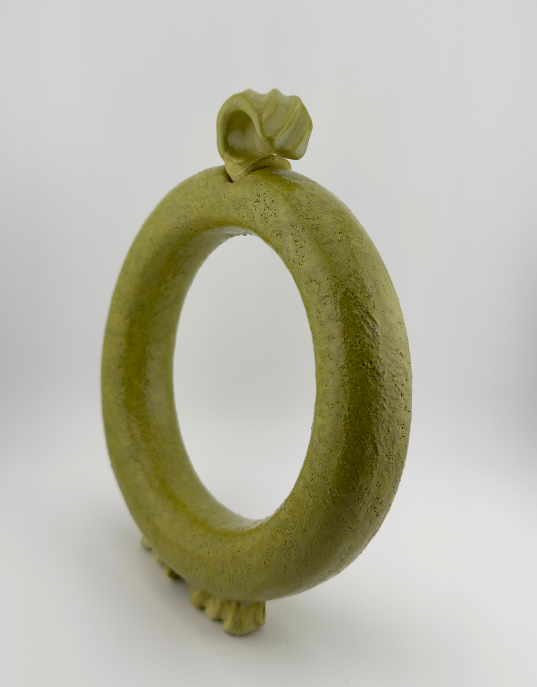 Barataria Ikebana Vase