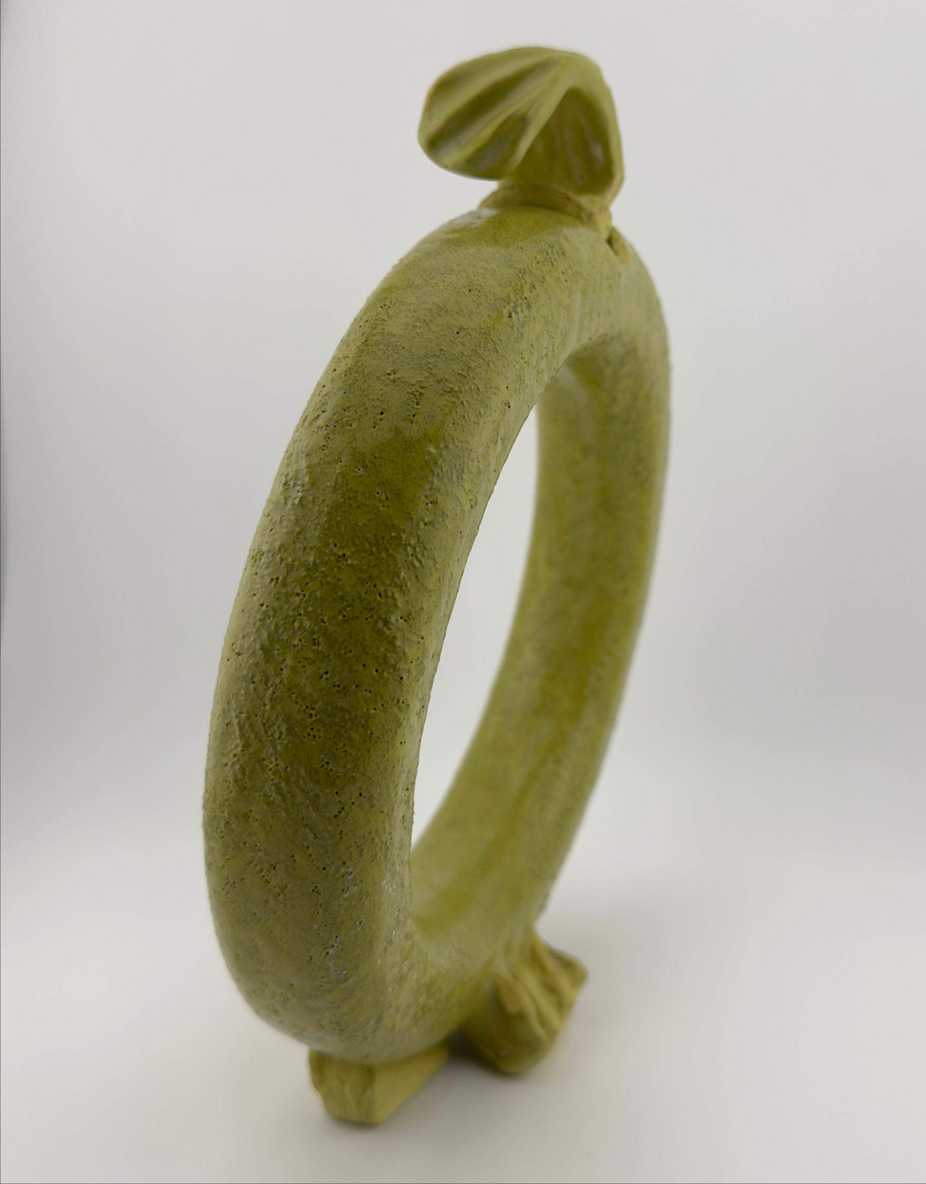 Barataria Ikebana Vase