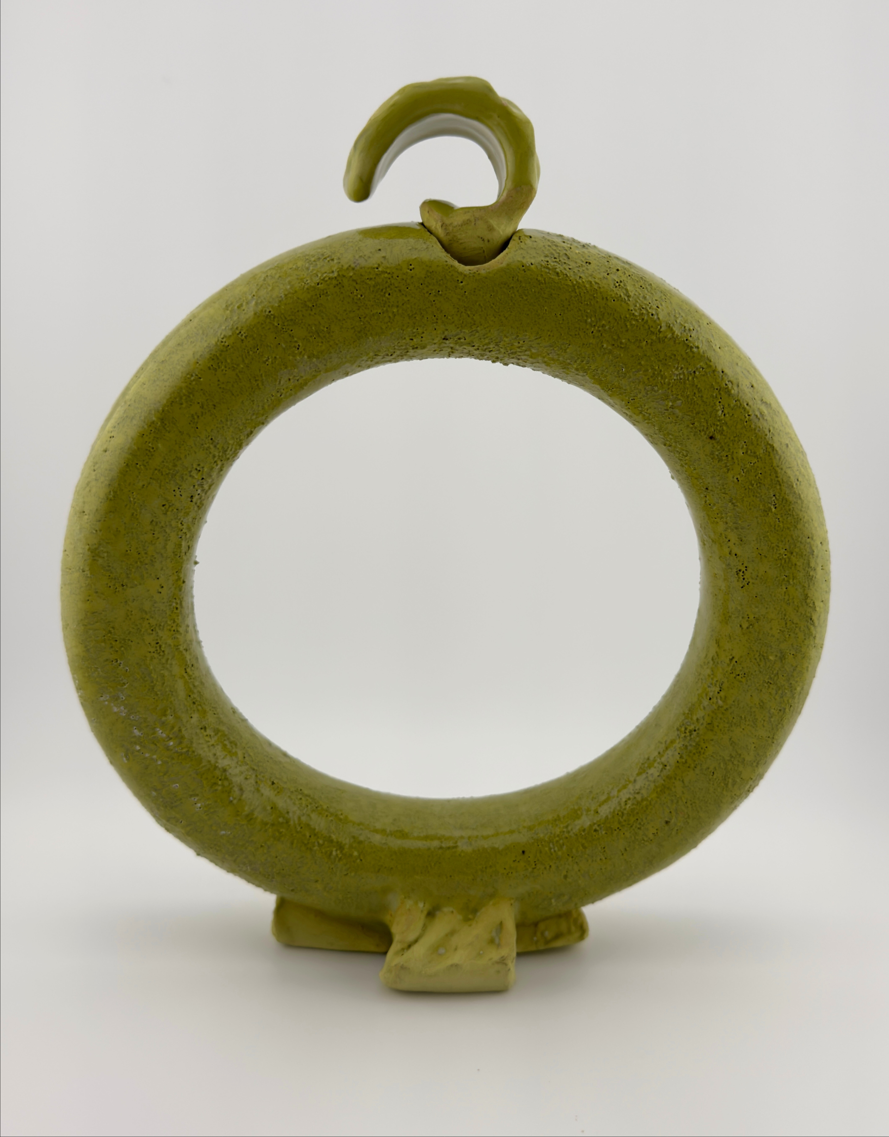 Barataria Ikebana Vase