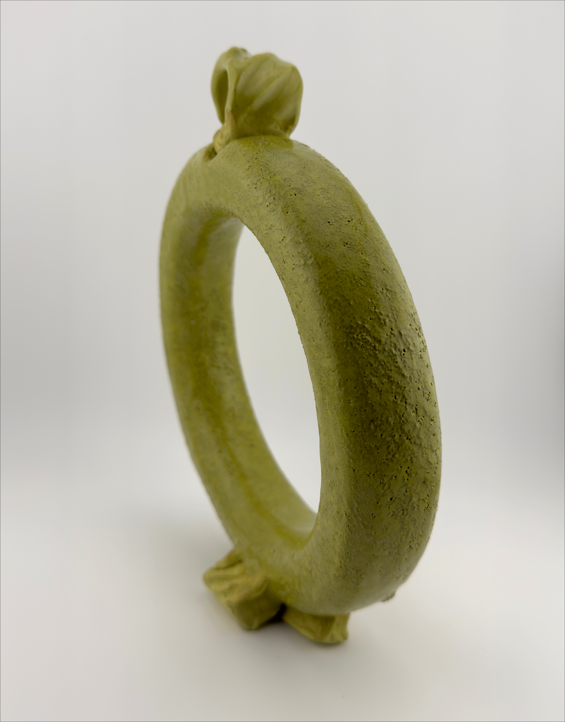 Barataria Ikebana Vase