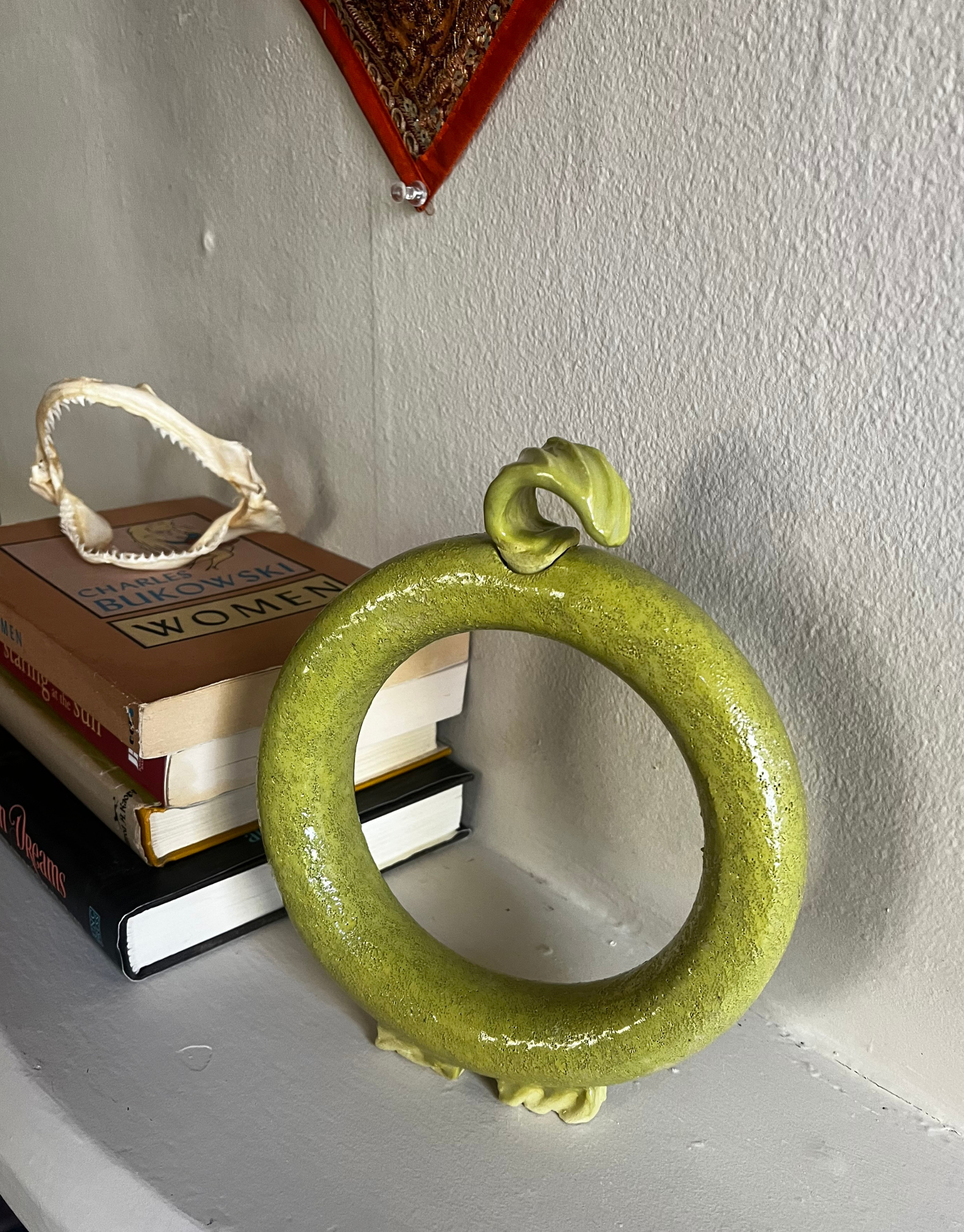 Barataria Ikebana Vase