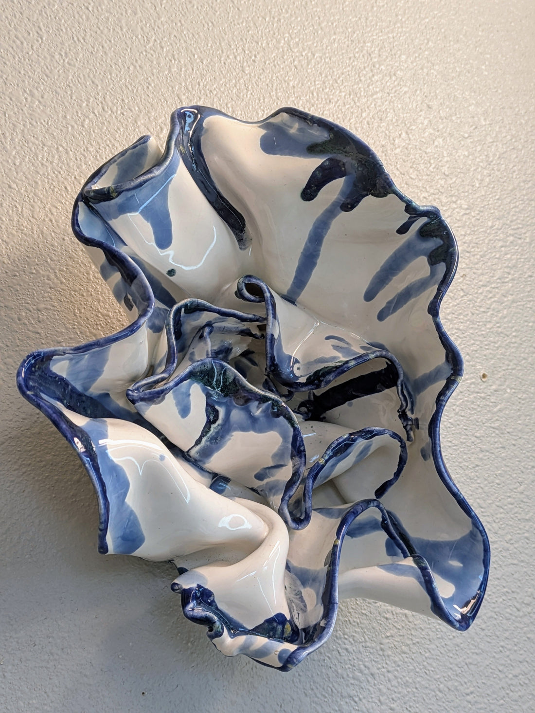 Ocean Celestial Bloom