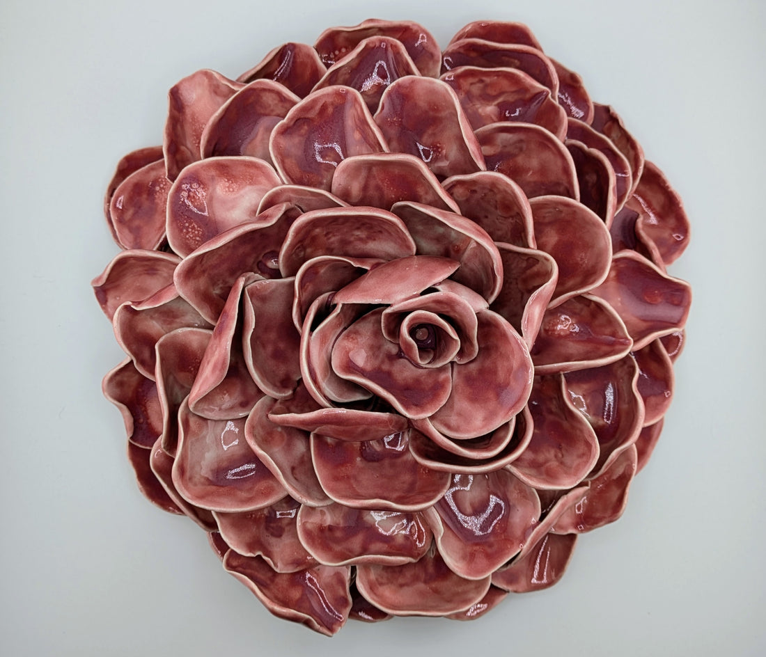 Rose Celestial Bloom