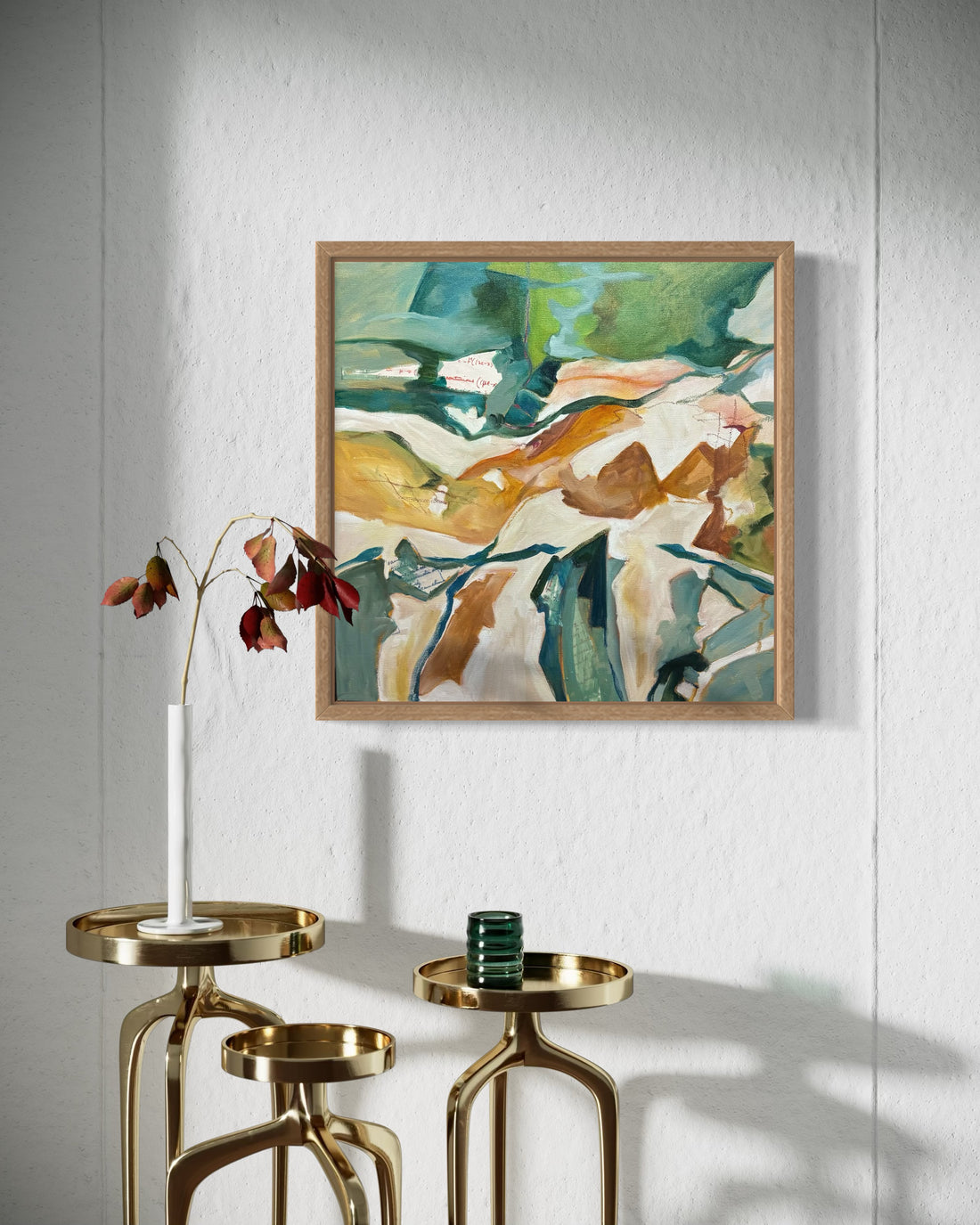 Landscape, Revisited