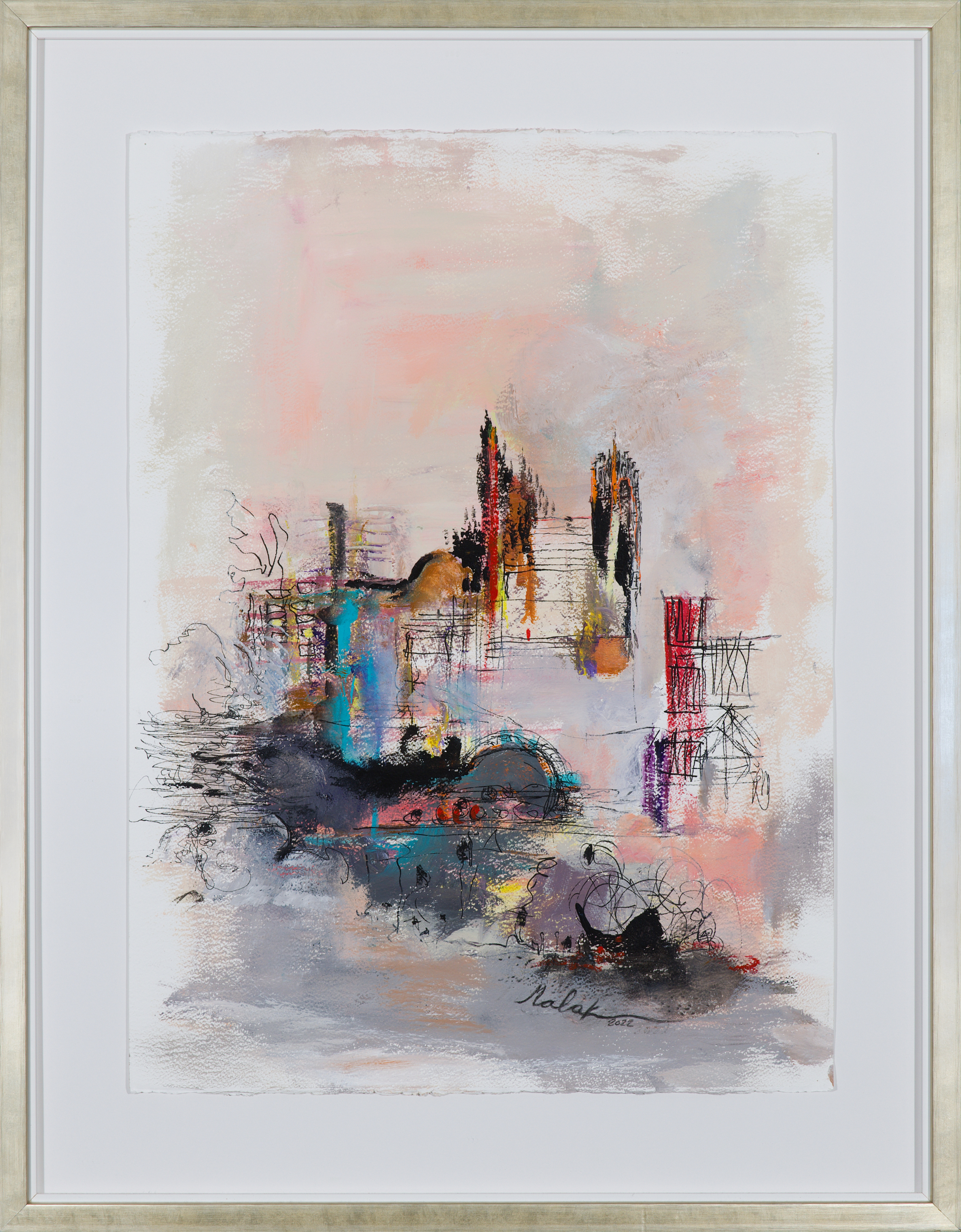 Cityscape
