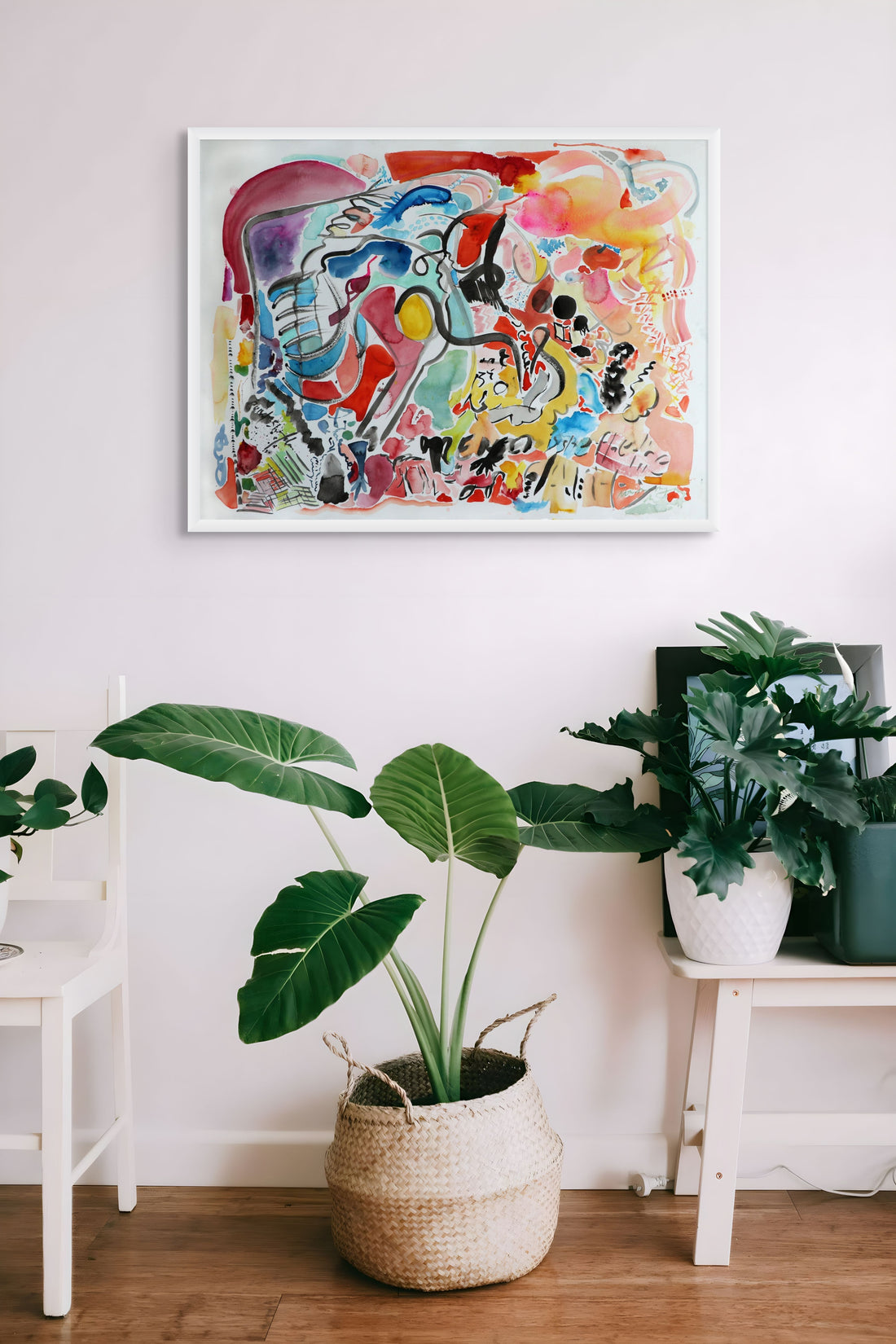 In A Sky Full of Stars