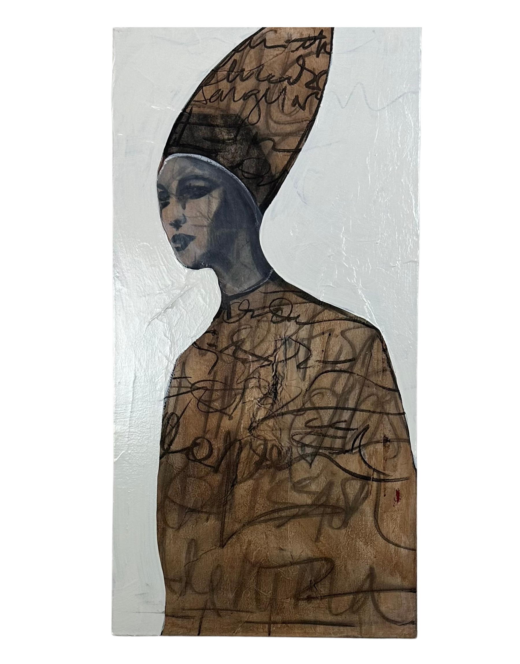 Mary C (Mary Collection)