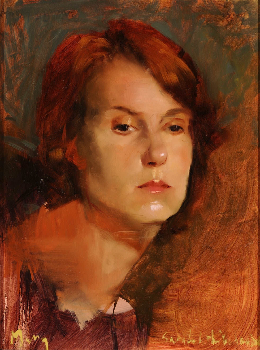 Mary