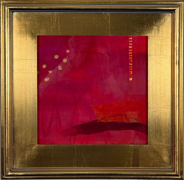 Study in Red Collection (Contrast, Monotone)