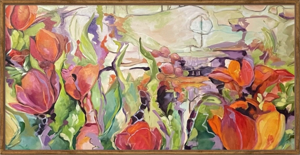 Tulip Mania