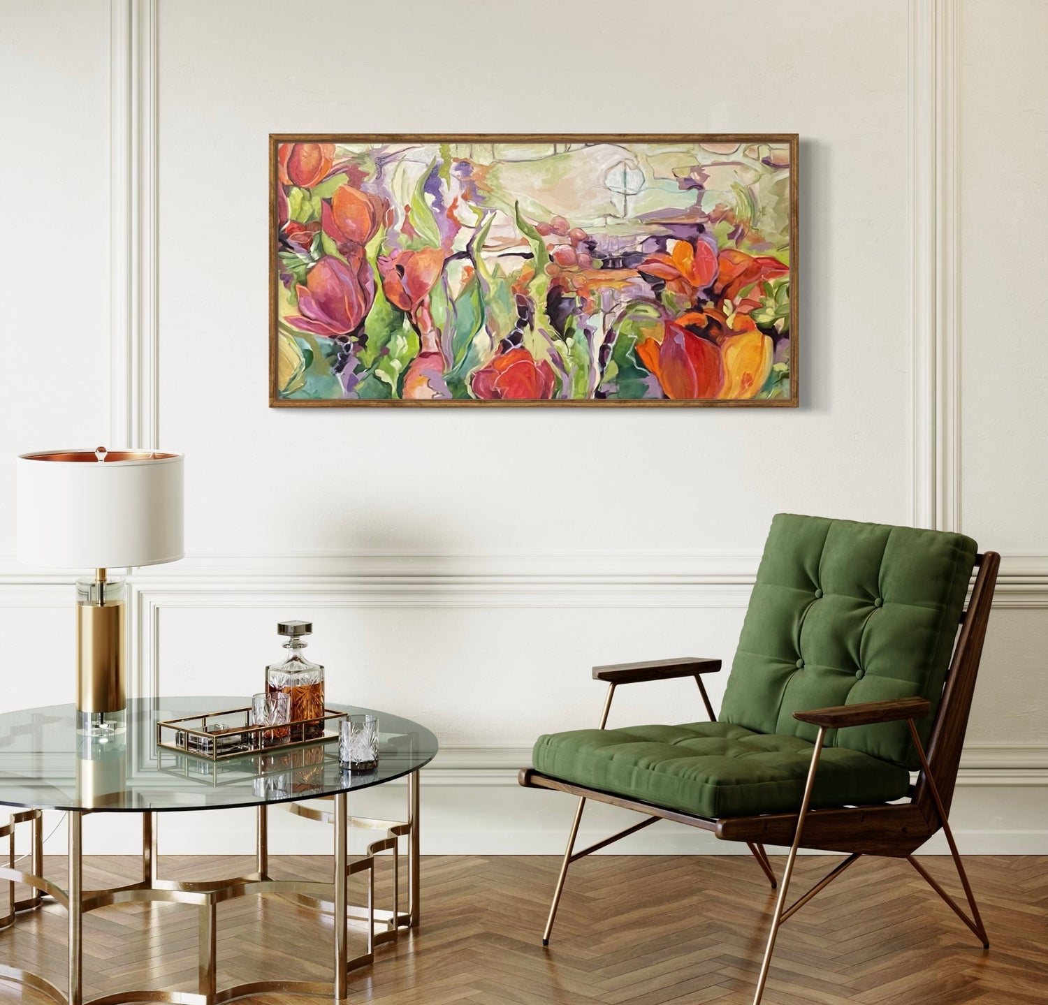 Tulip Mania