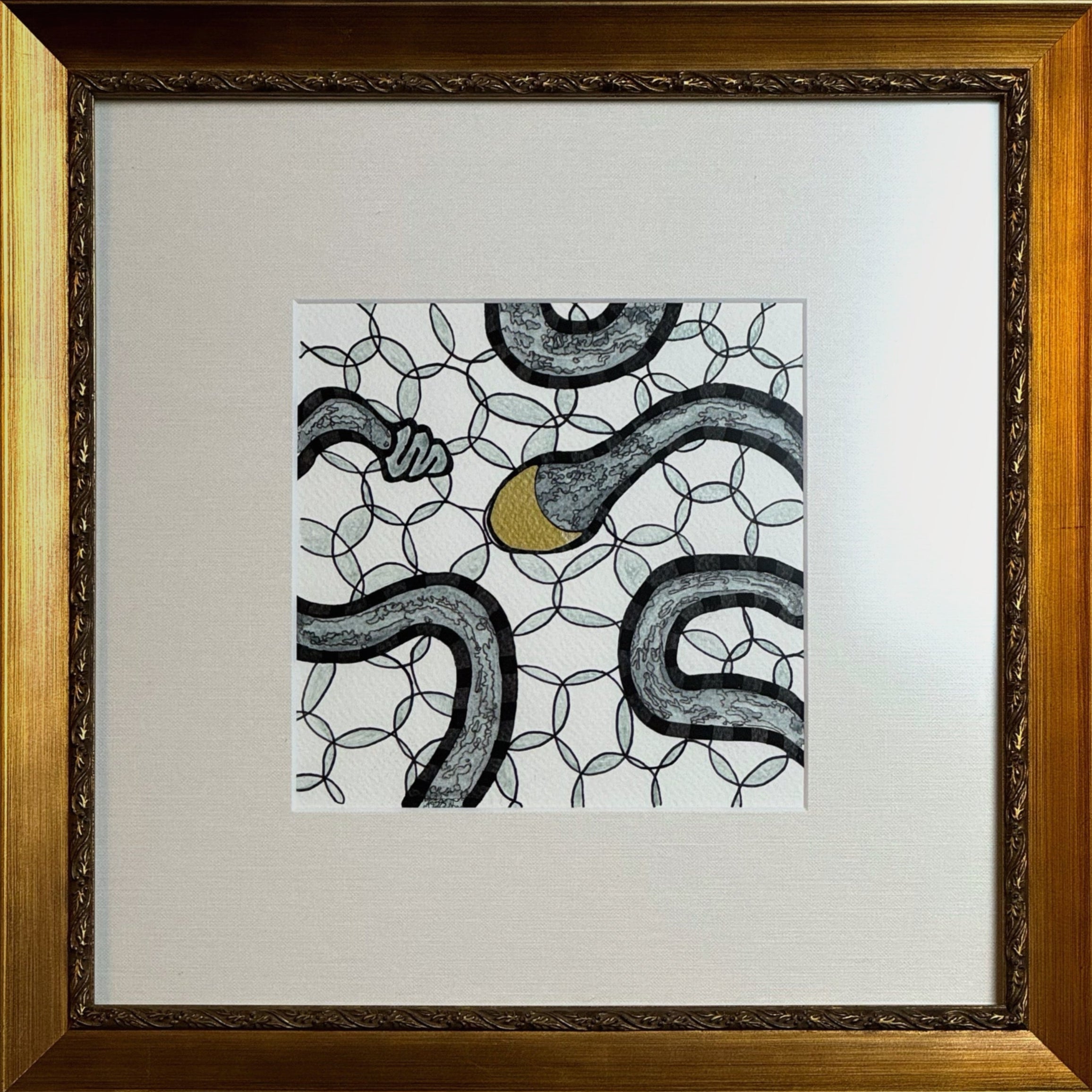 Brass Snake Solo