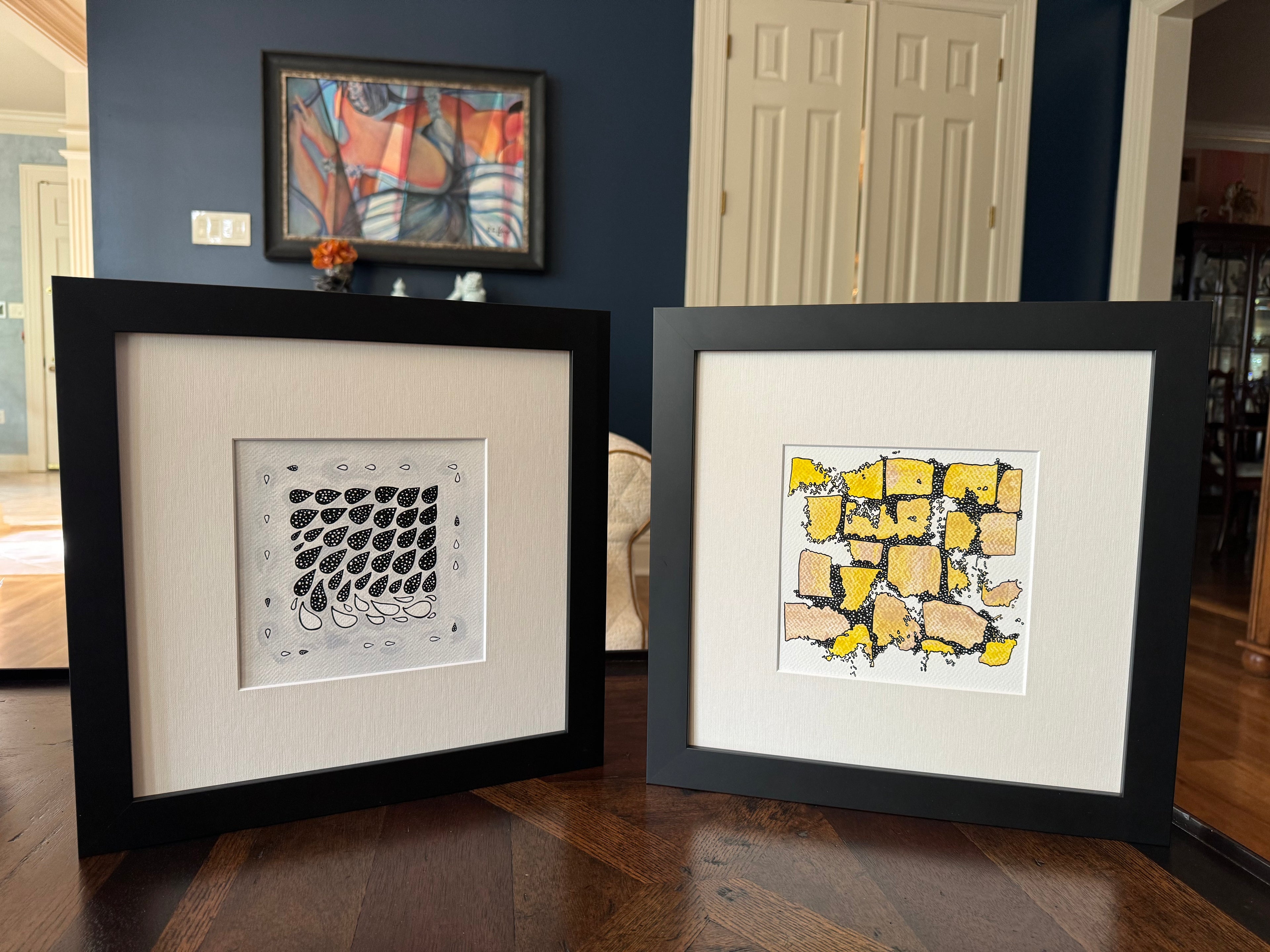 The Sanlin Hive