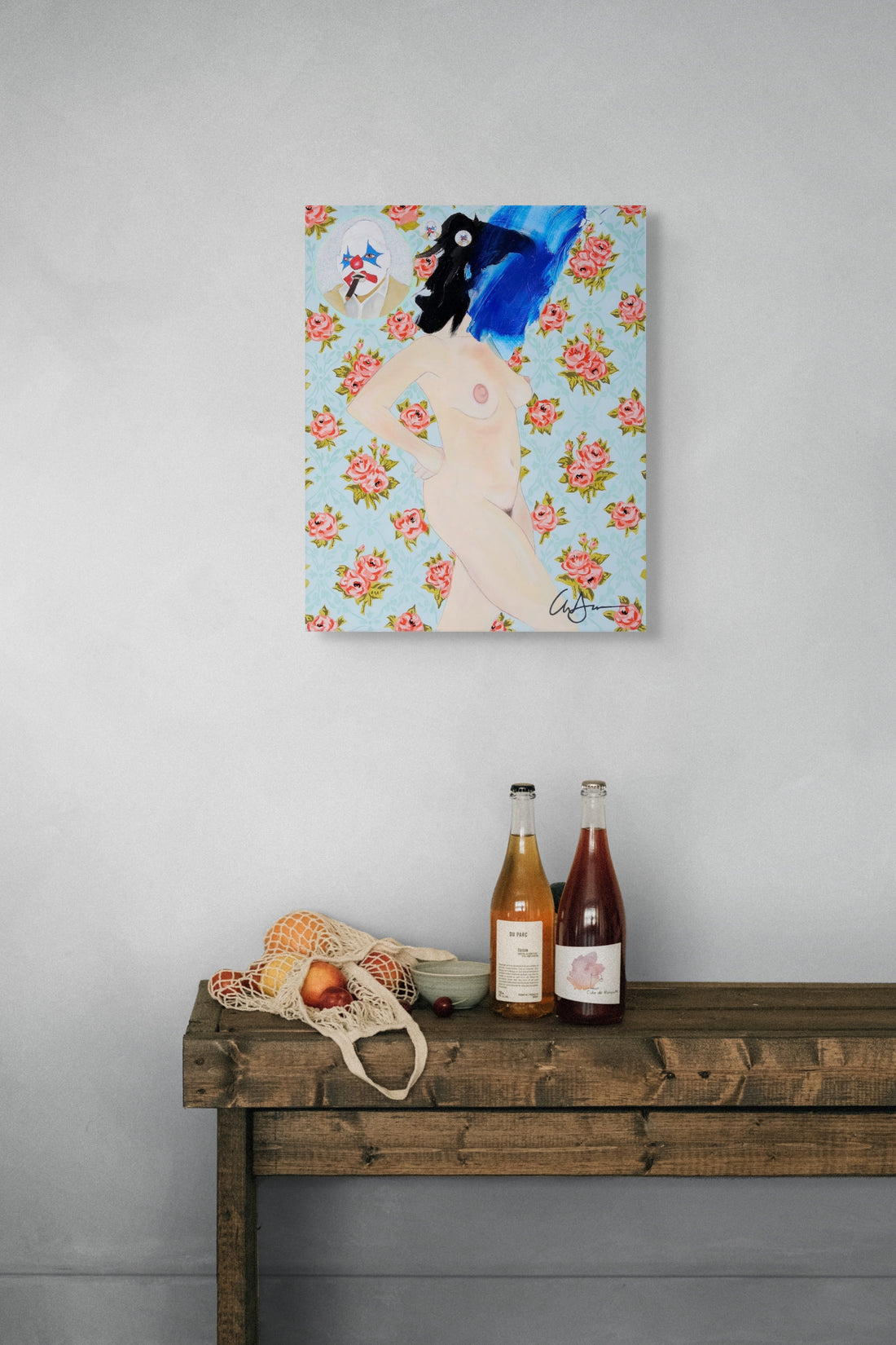 Congratulations I’m Obsessing About Someone Else Now