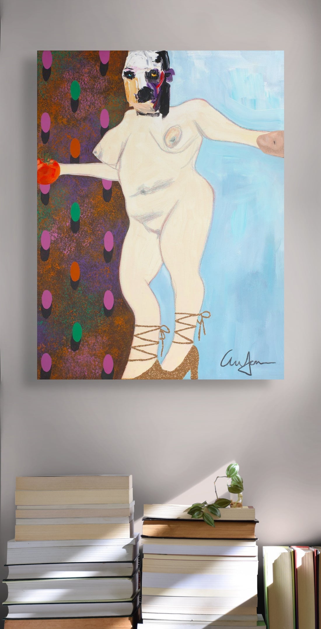 Let’s Call the Whole Thing Off