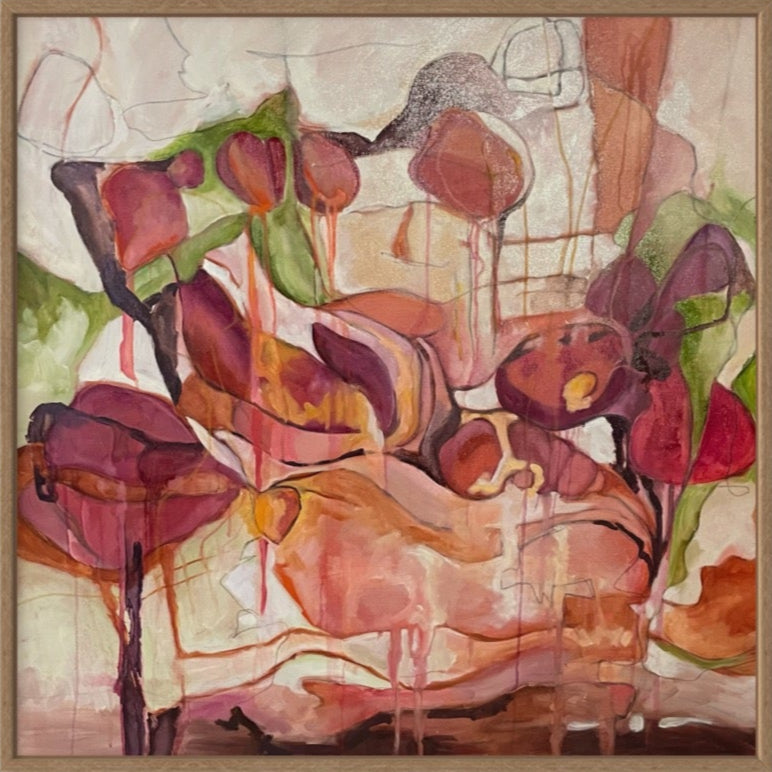 All That Remains - Abstraction