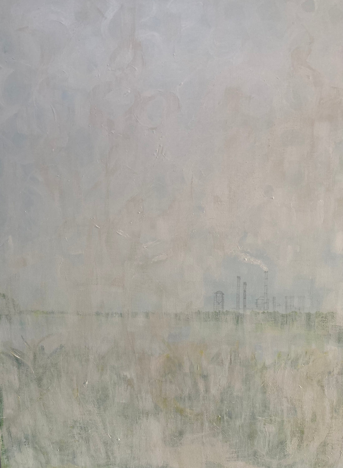 Bonnet Carre Spillway