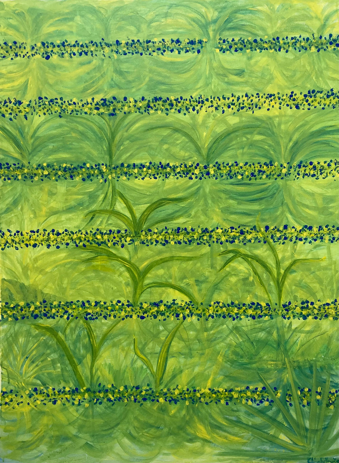 Mardi Gras; Reveling in the Light