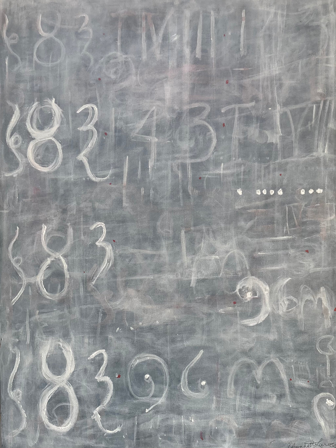 Mr. Rogers Numerology