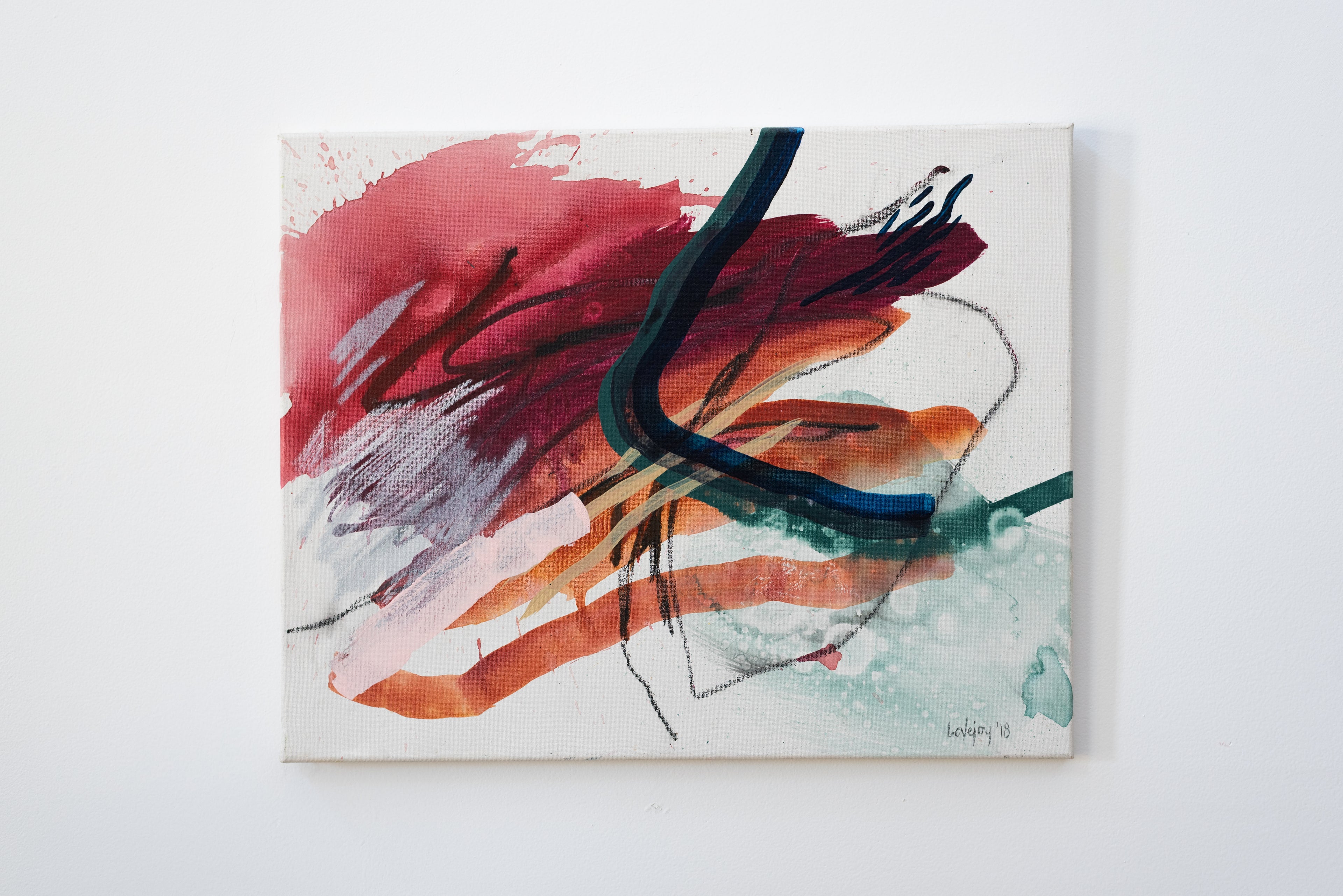 Beauty in the Breakdown