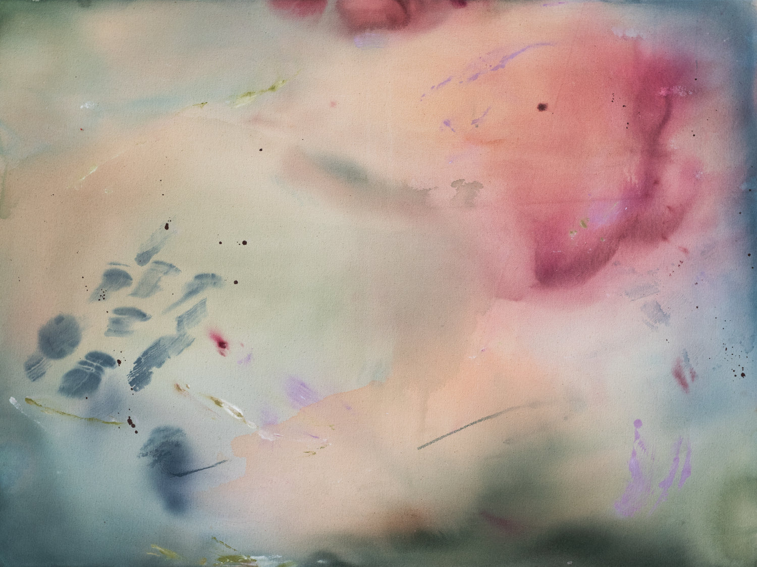 Hazy Bliss Filled Days