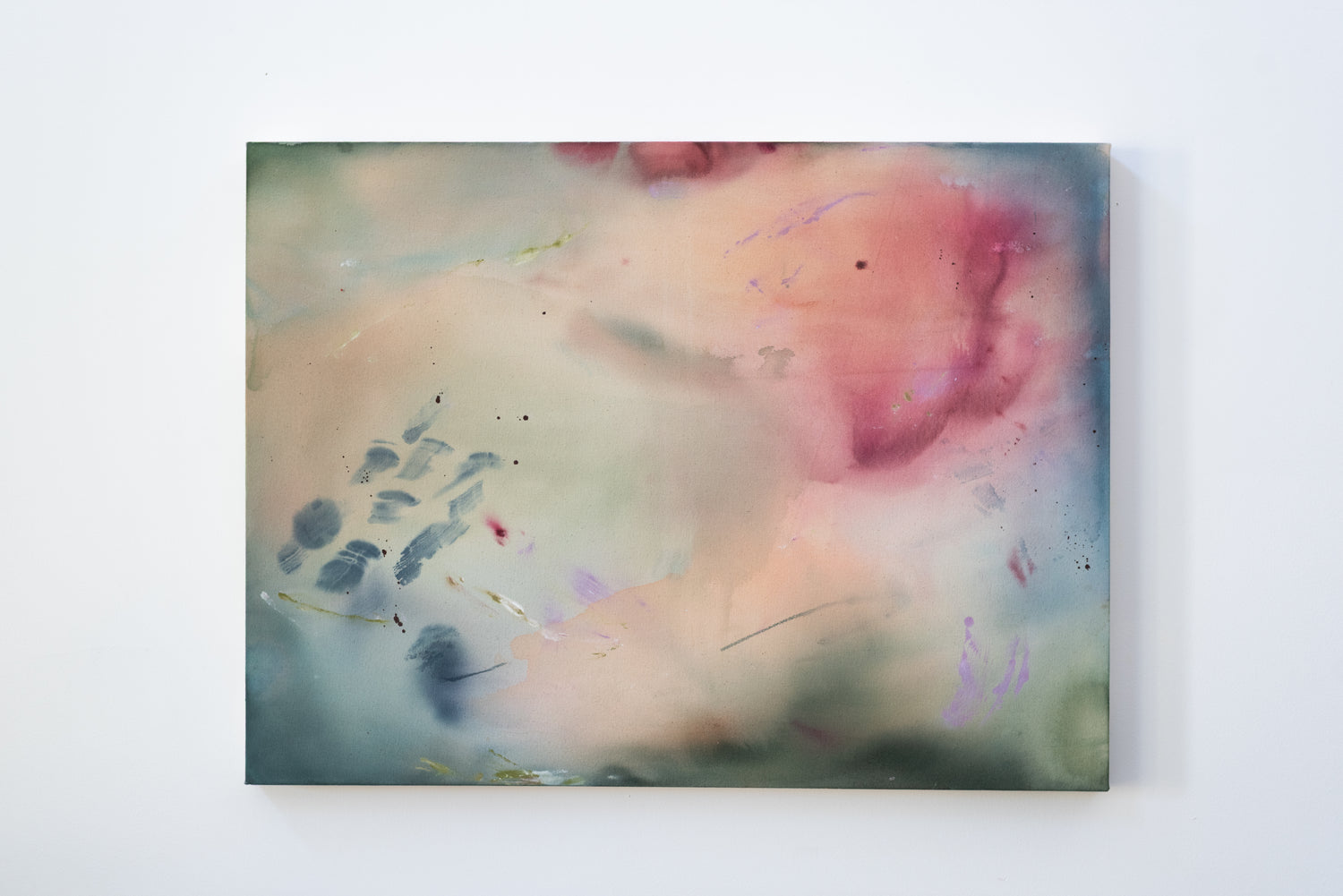 Hazy Bliss Filled Days