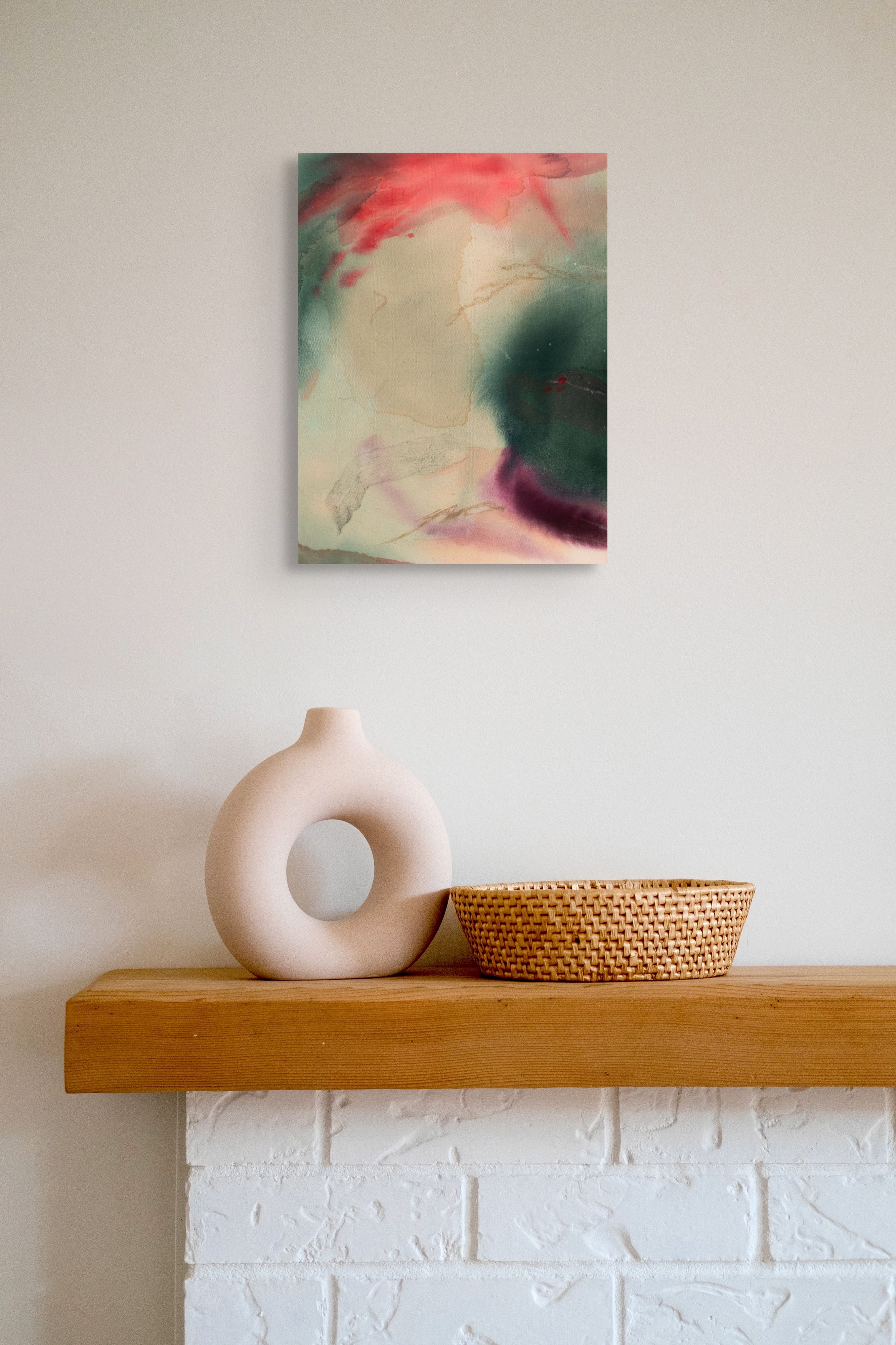 The Sound Time Makes