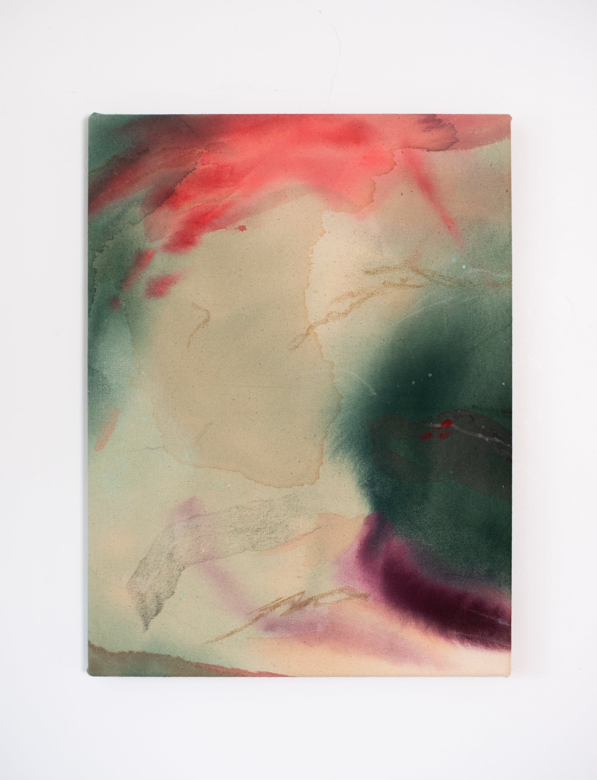 The Sound Time Makes