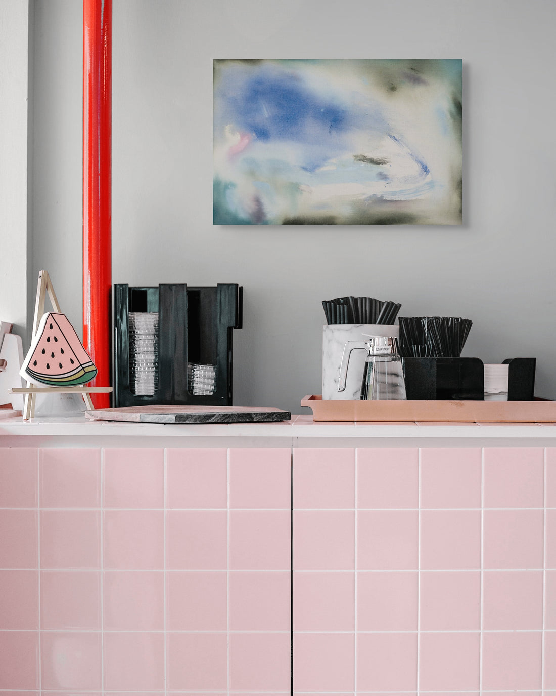 Water Under The Bridge