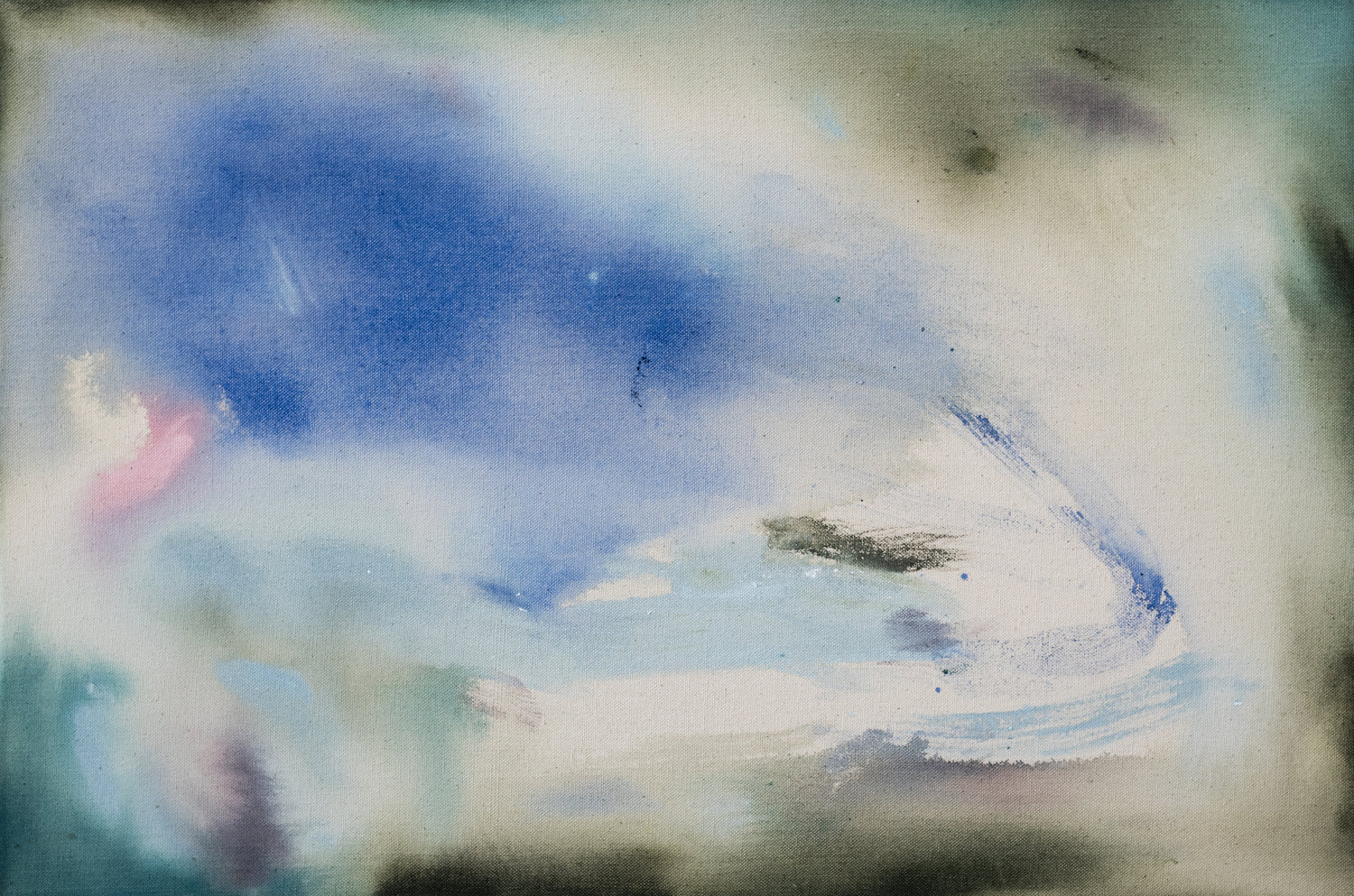 Water Under The Bridge