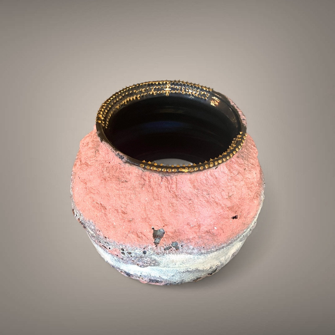 Moon Marsh at Sunset