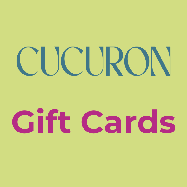 Thumbnail for Cucuron Gift Cards