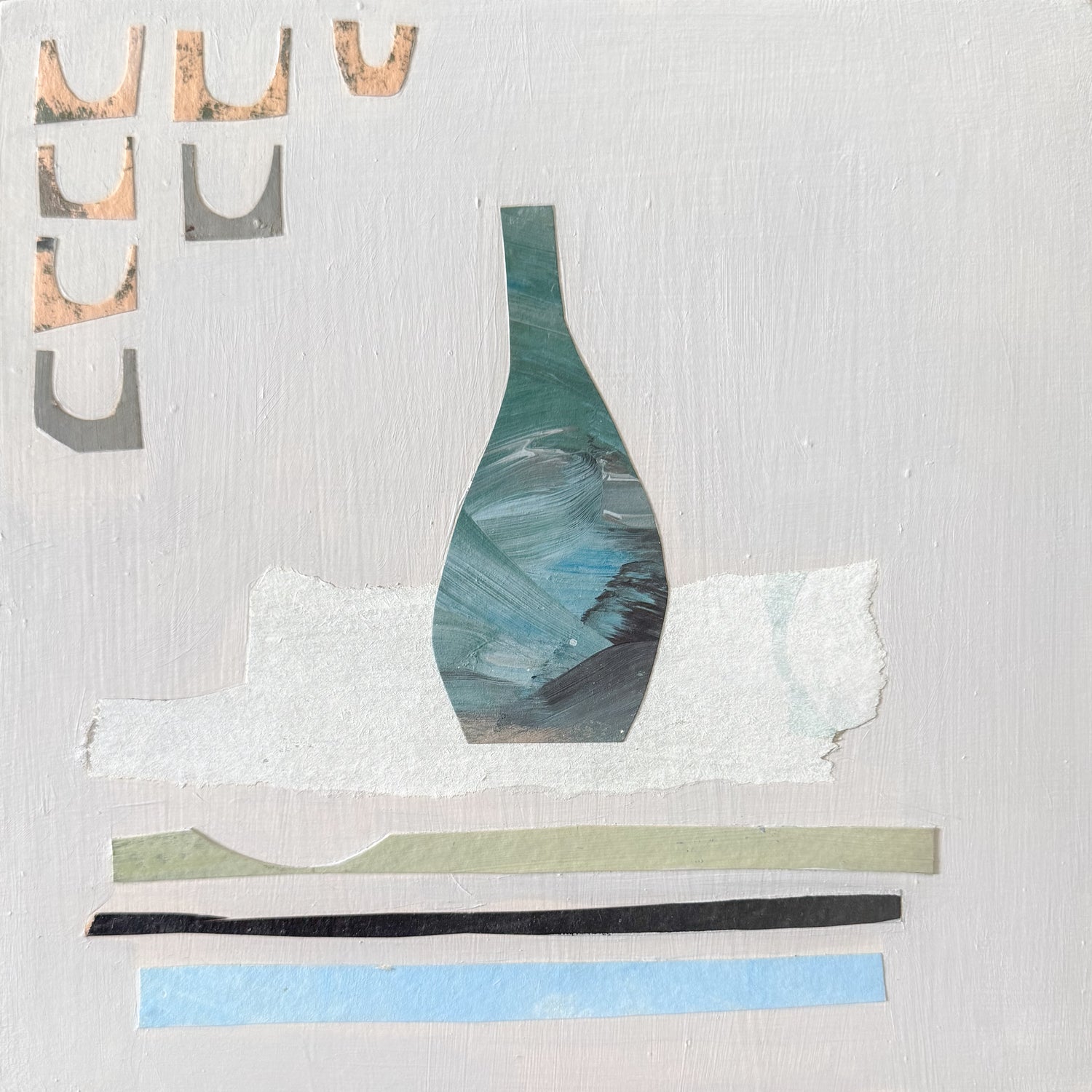 Vase II