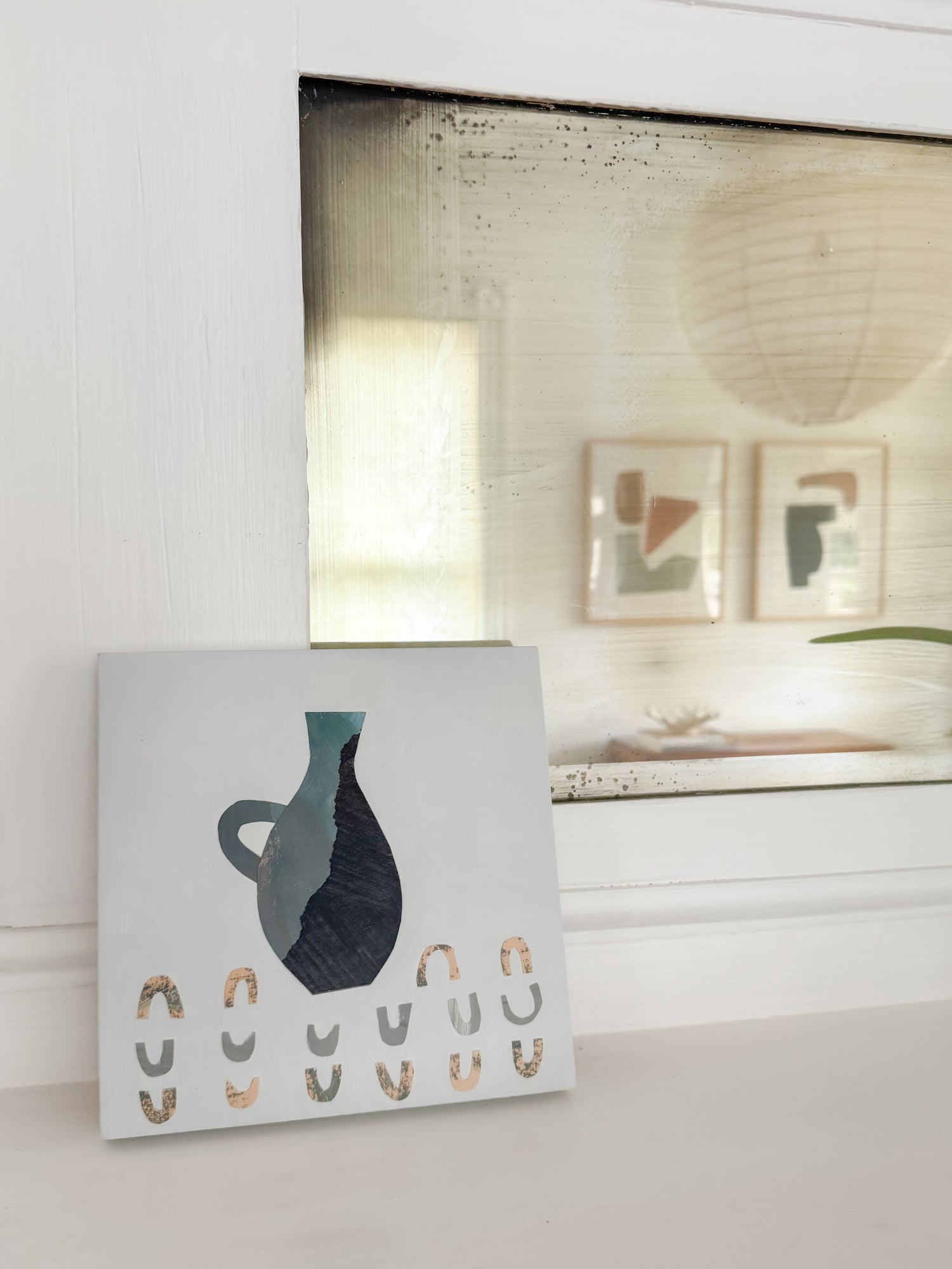 Vase I