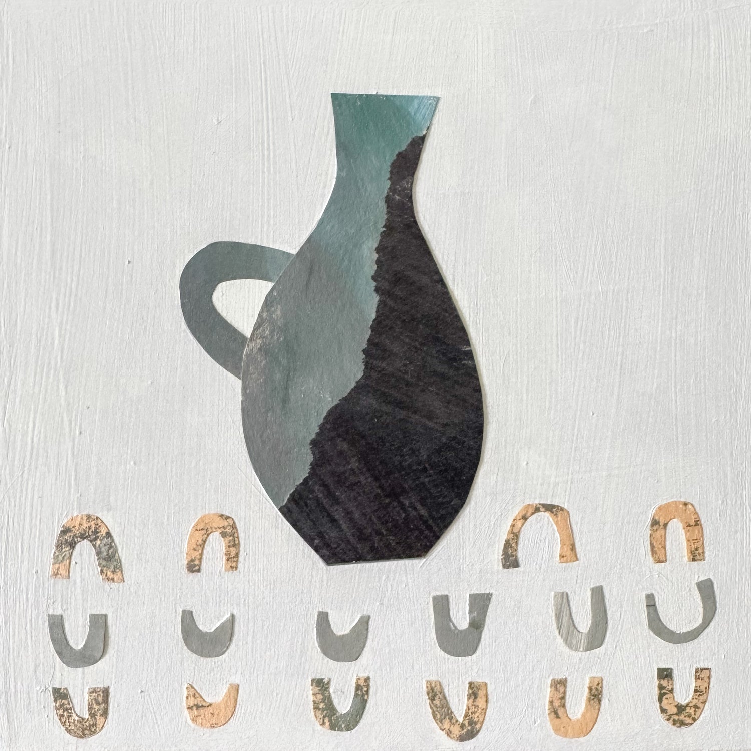 Vase I