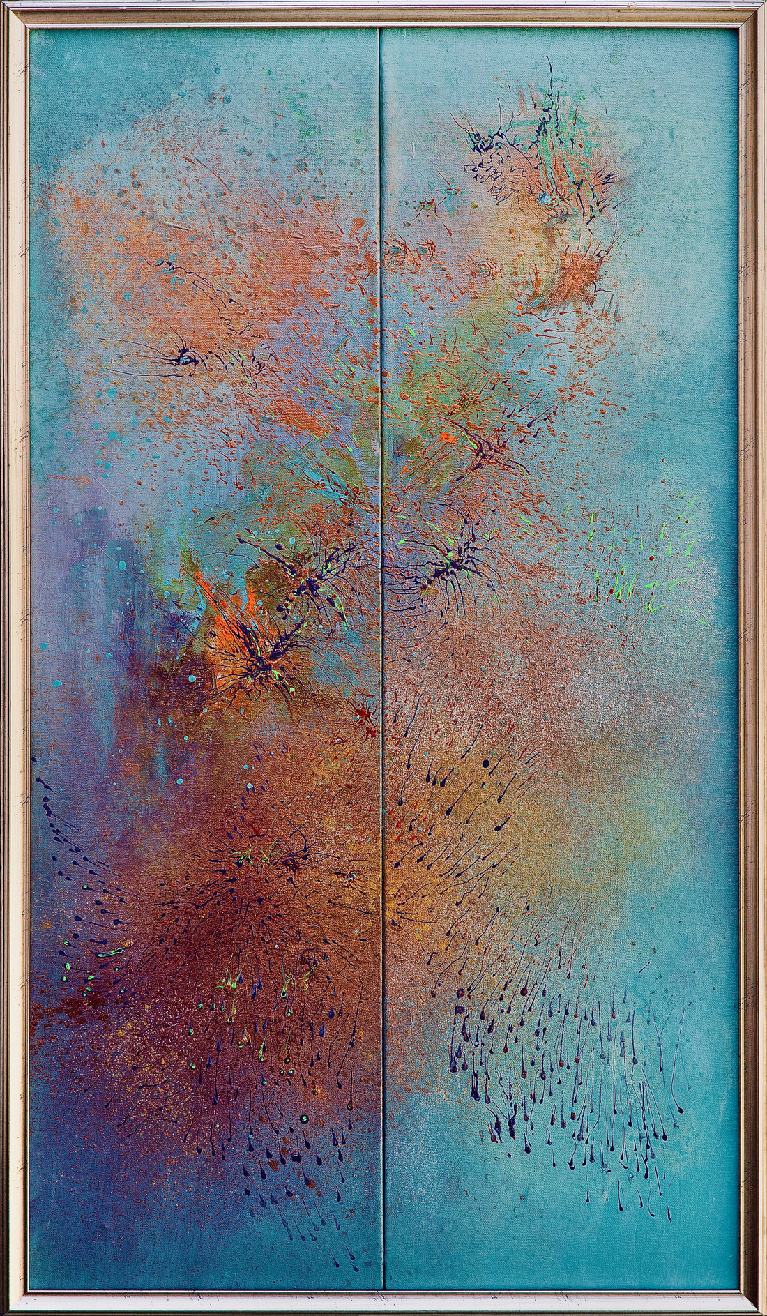 Birds Migrations in groups